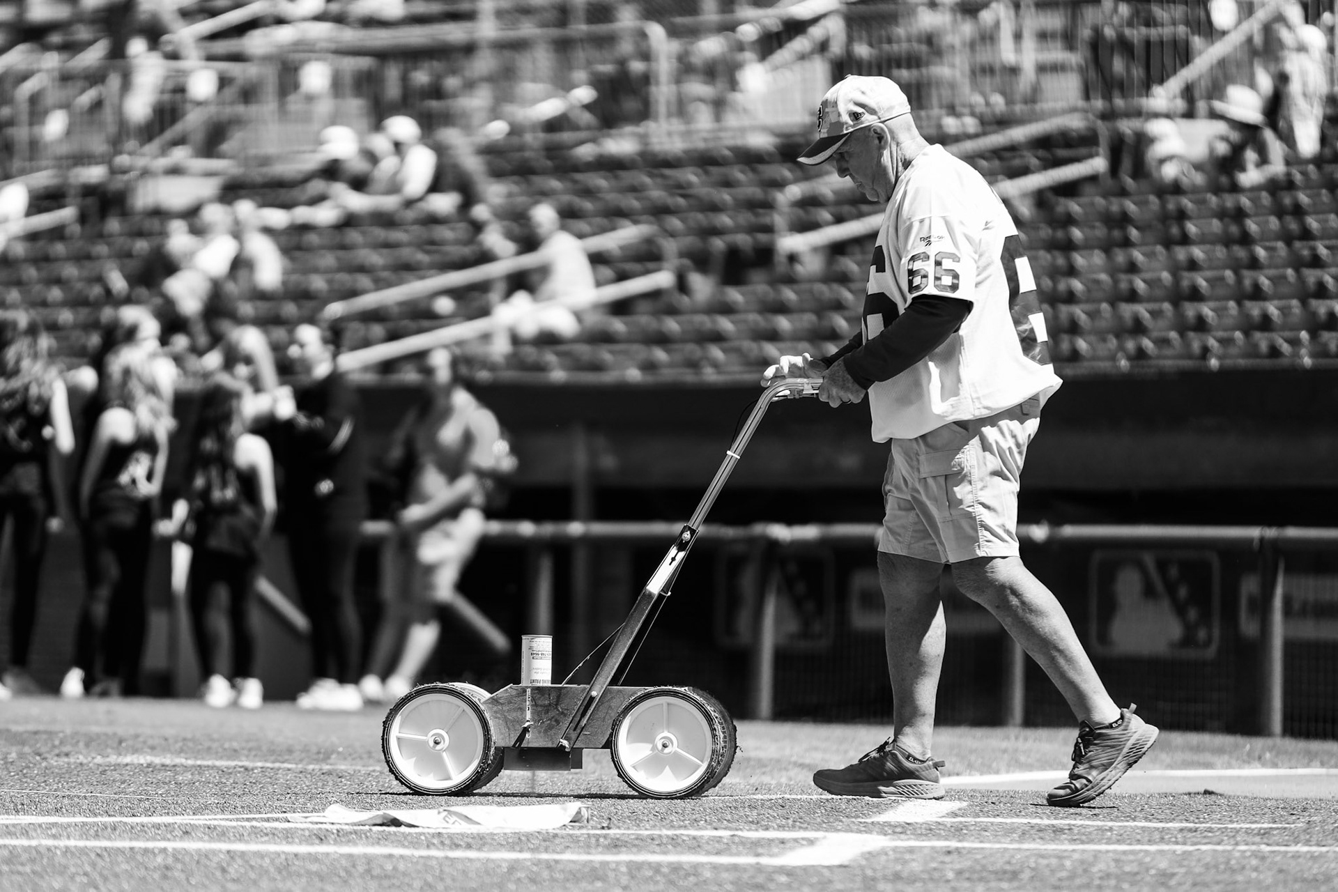 Lookouts vs. Barons 9.7
