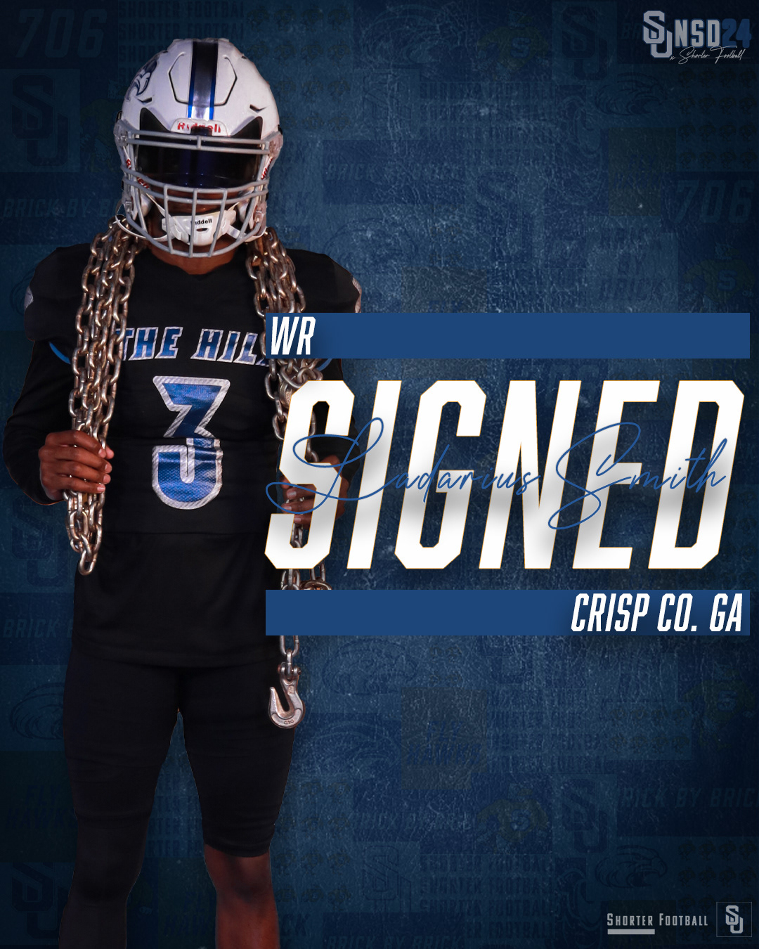 NSD24 Graphic
