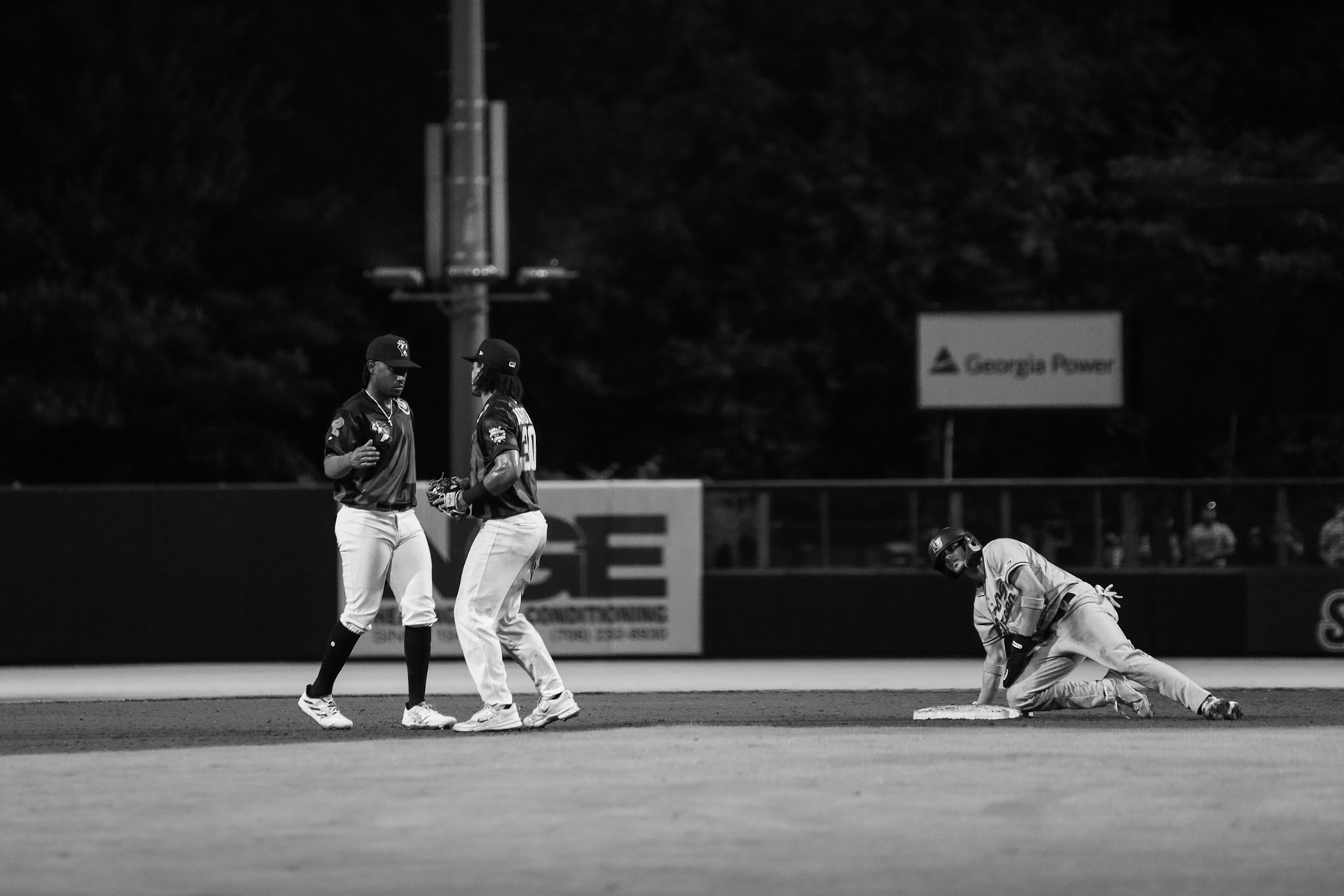 Homestand 10 vs. Bowling Green 8.3