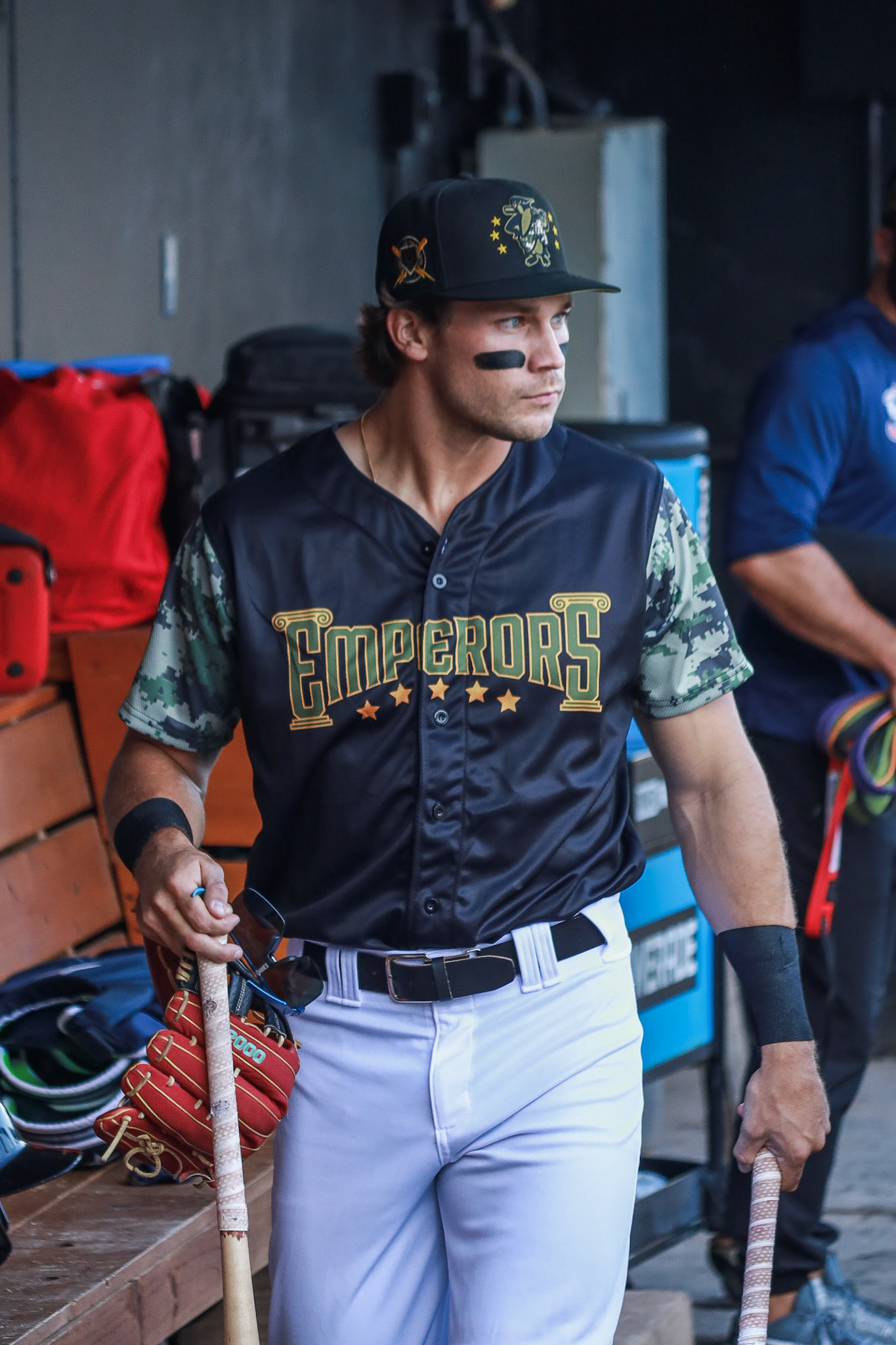 Homestand 5 vs. Blue Rocks 5.24