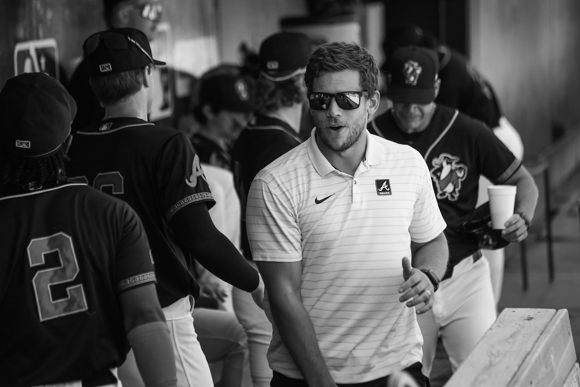 Homestand 10 vs. Bowling Green 8.3