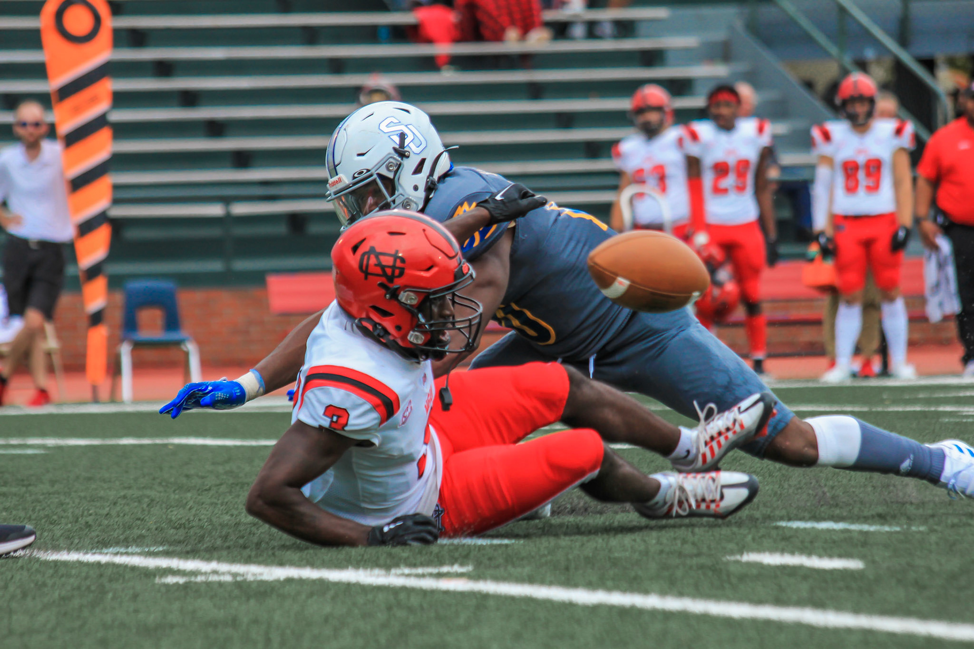 Game 10: Shorter vs. North Greenville