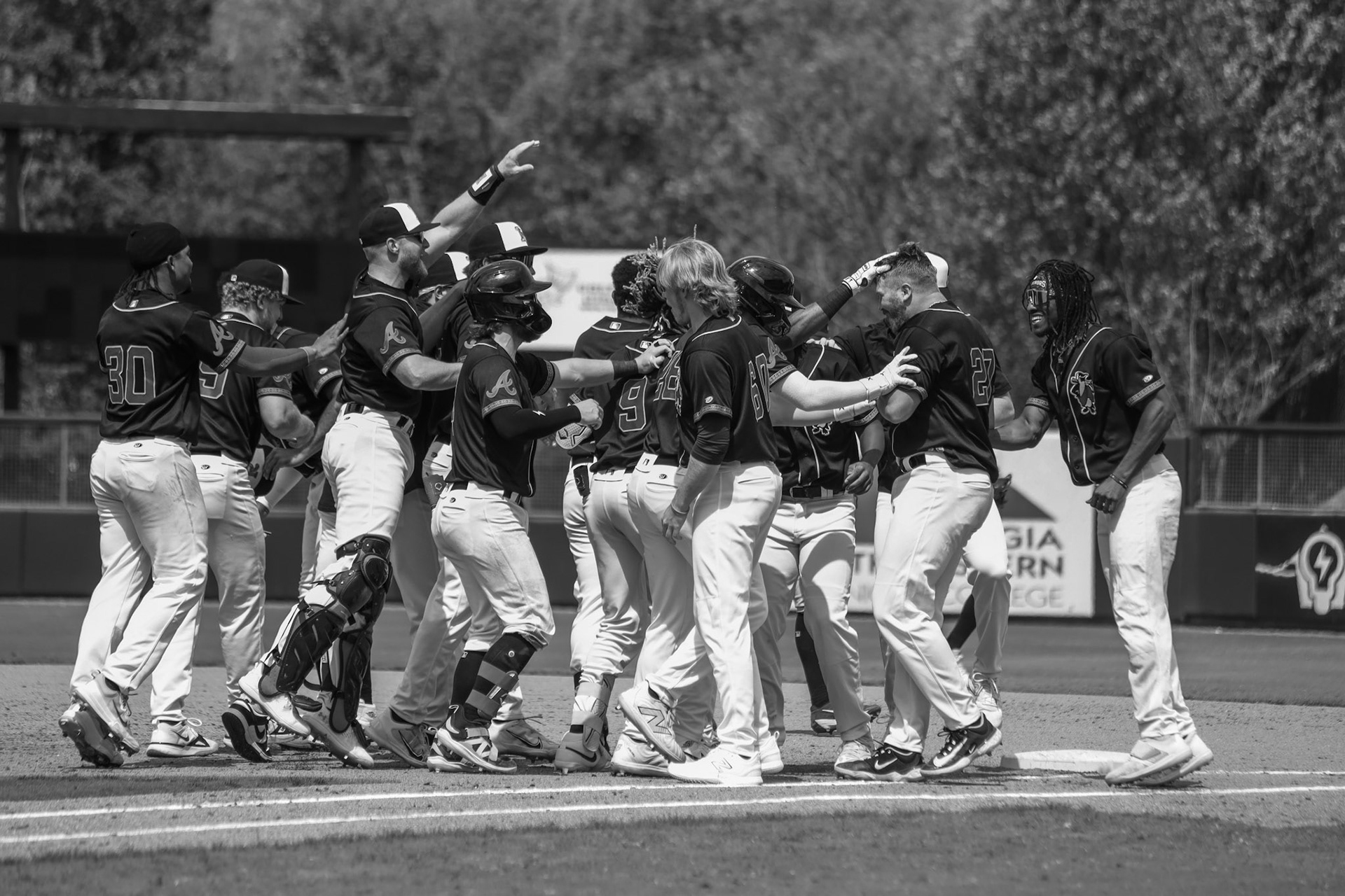 Homestand 2 vs. Hudson Valley 4.14