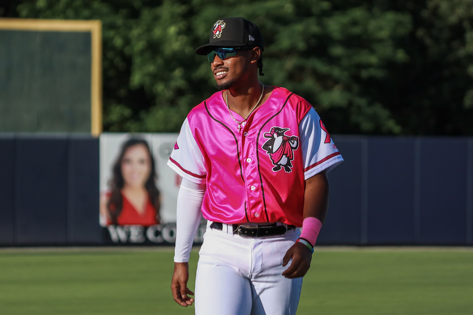 Homestand 4 vs. Brooklyn Cyclones 5.10