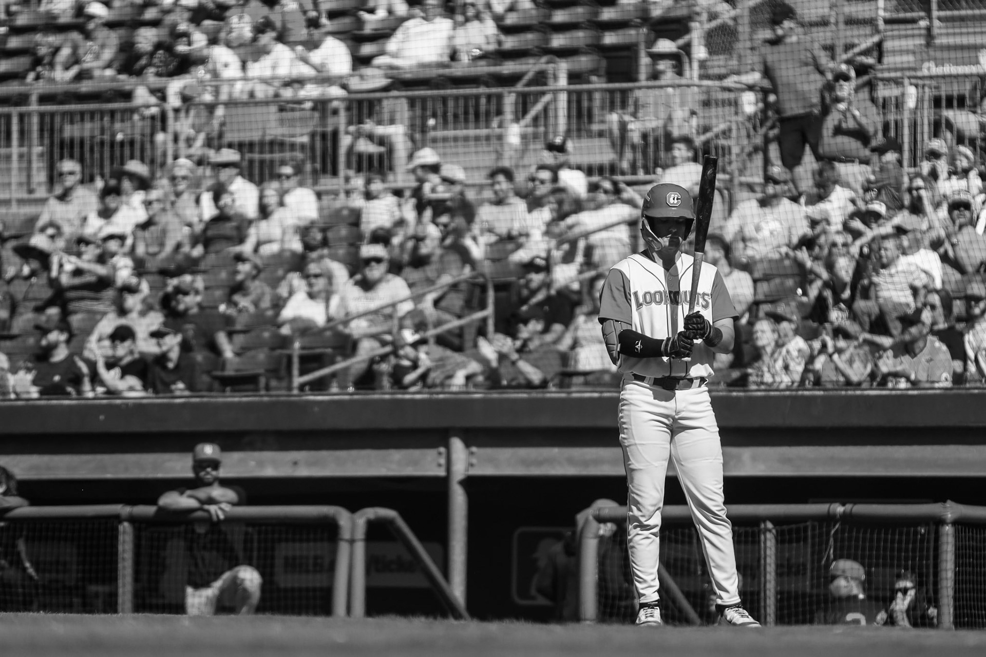 Lookouts vs. Barons 9.7