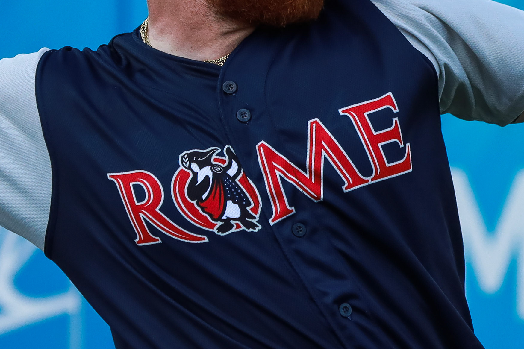 Homestand 8 vs. Bowling Green 7.3