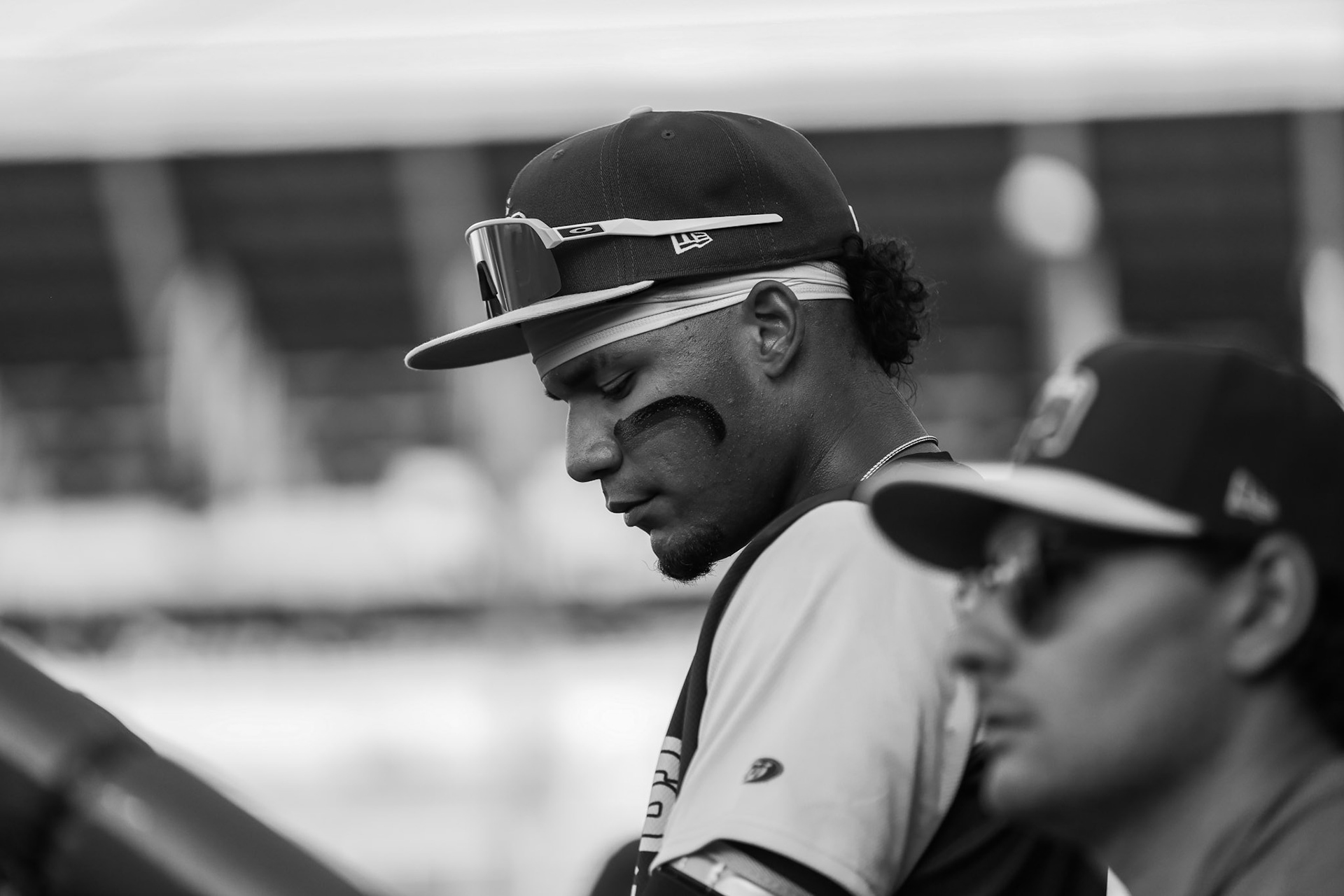 Lookouts vs. Biscuits 8.14 - Leo Balcazar