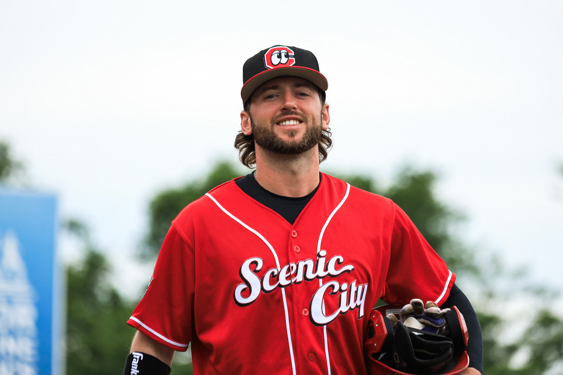 Lookouts vs. Smokies 5.7