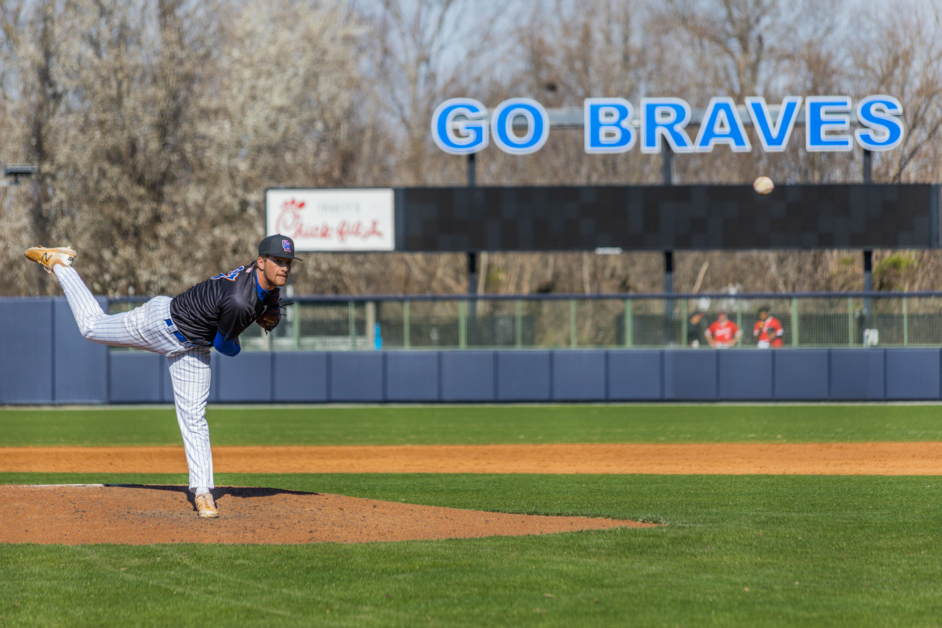 Georgia Highlands vs. Wabash Valley