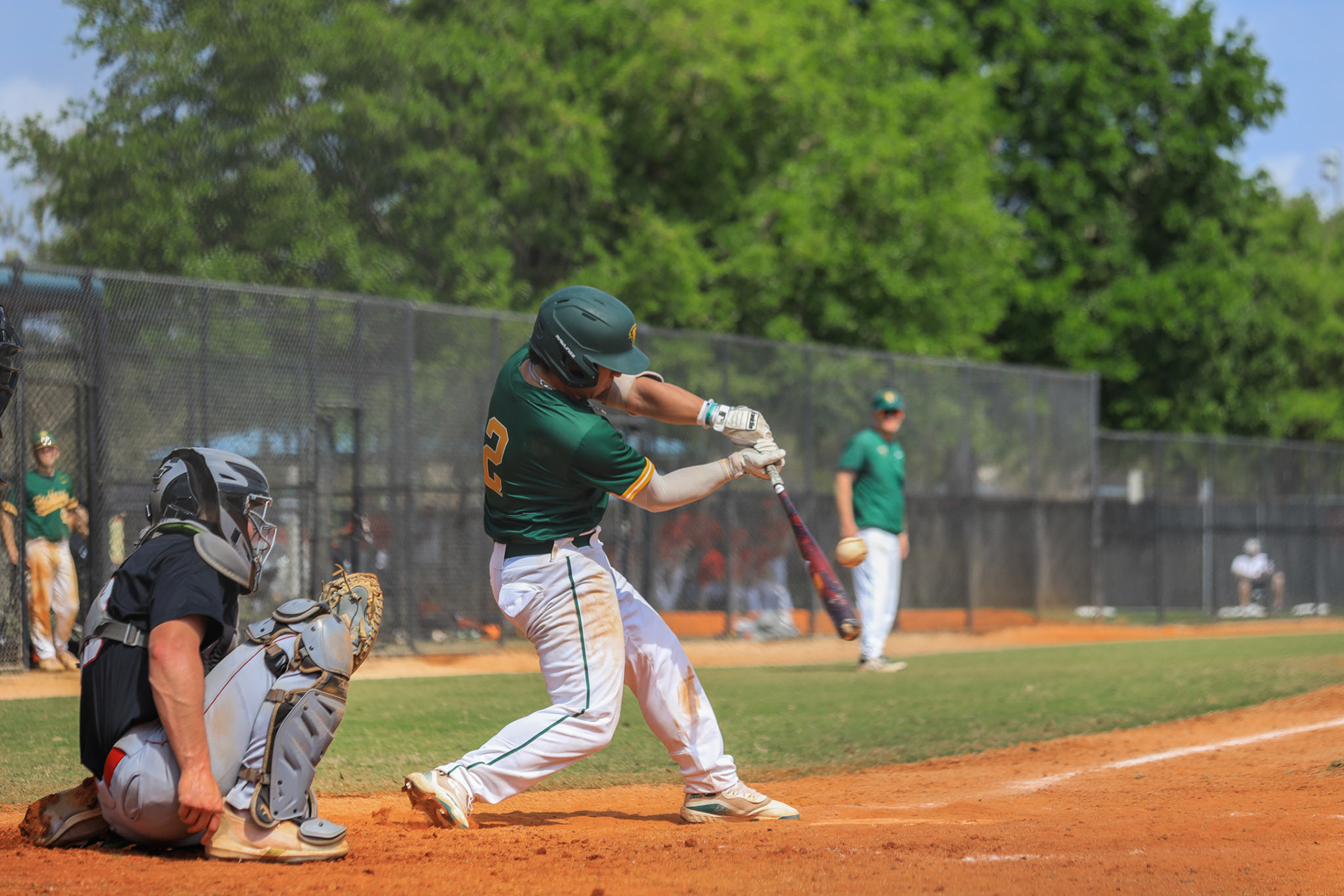 Fitchburg State opens season in Central Florida