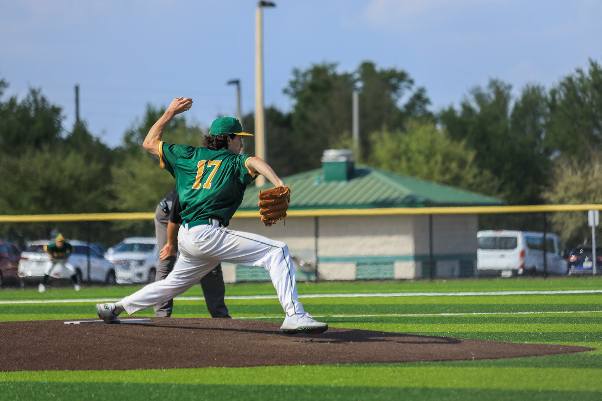 Fitchburg State opens season in Central Florida