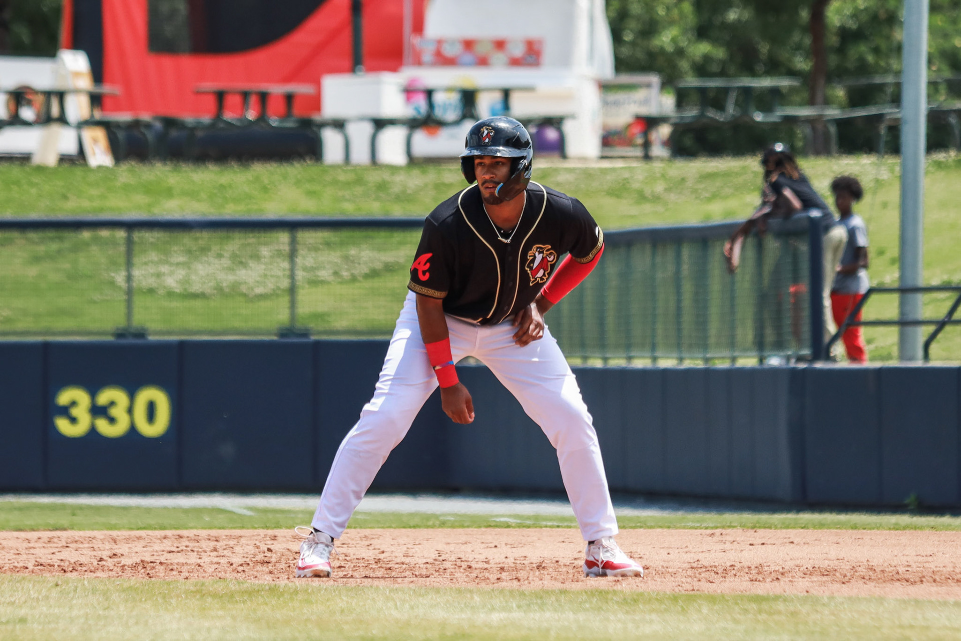 Homestand 5 vs. Blue Rocks 5.22