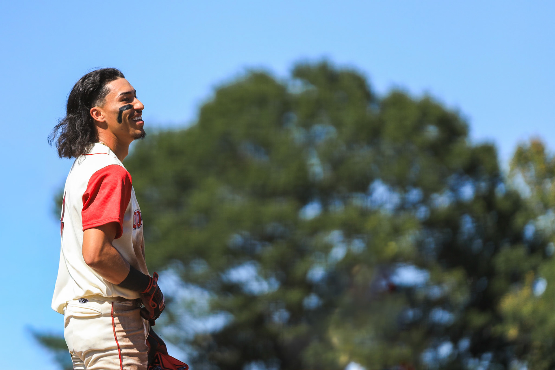 Lookouts vs. Barons 9.7 - Edwin Arroyo at third