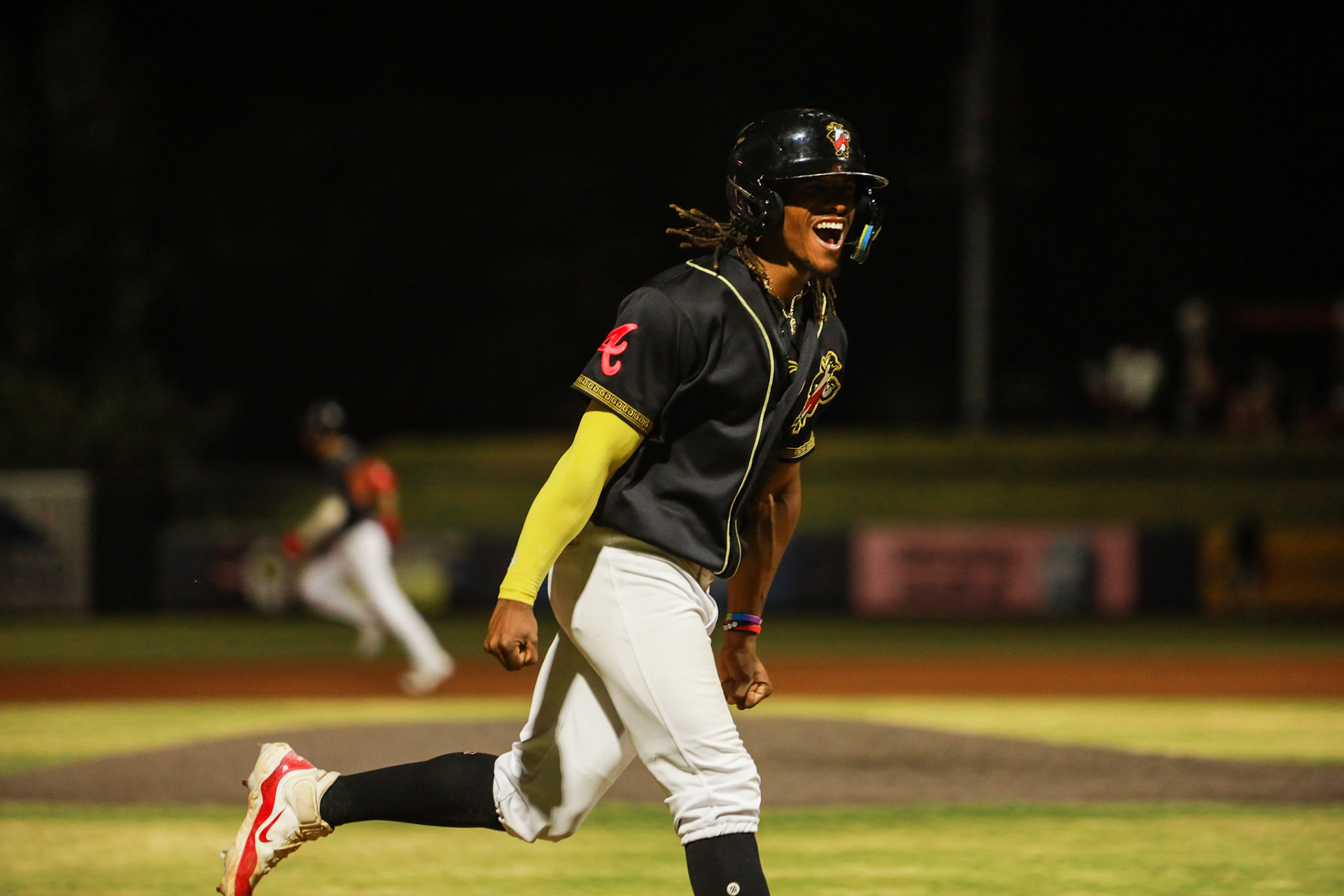 Homestand 12 vs. Greensboro Grasshoppers 8.30