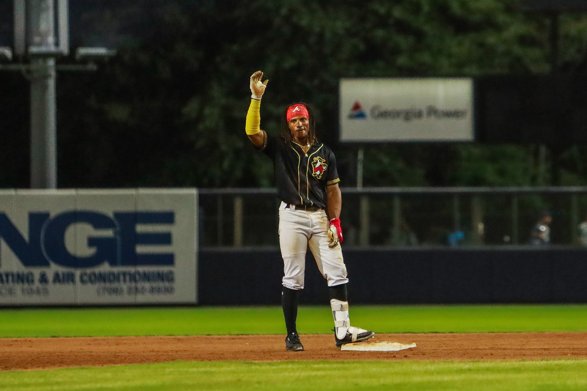 Homestand 4 vs. Brooklyn Cyclones 5.8