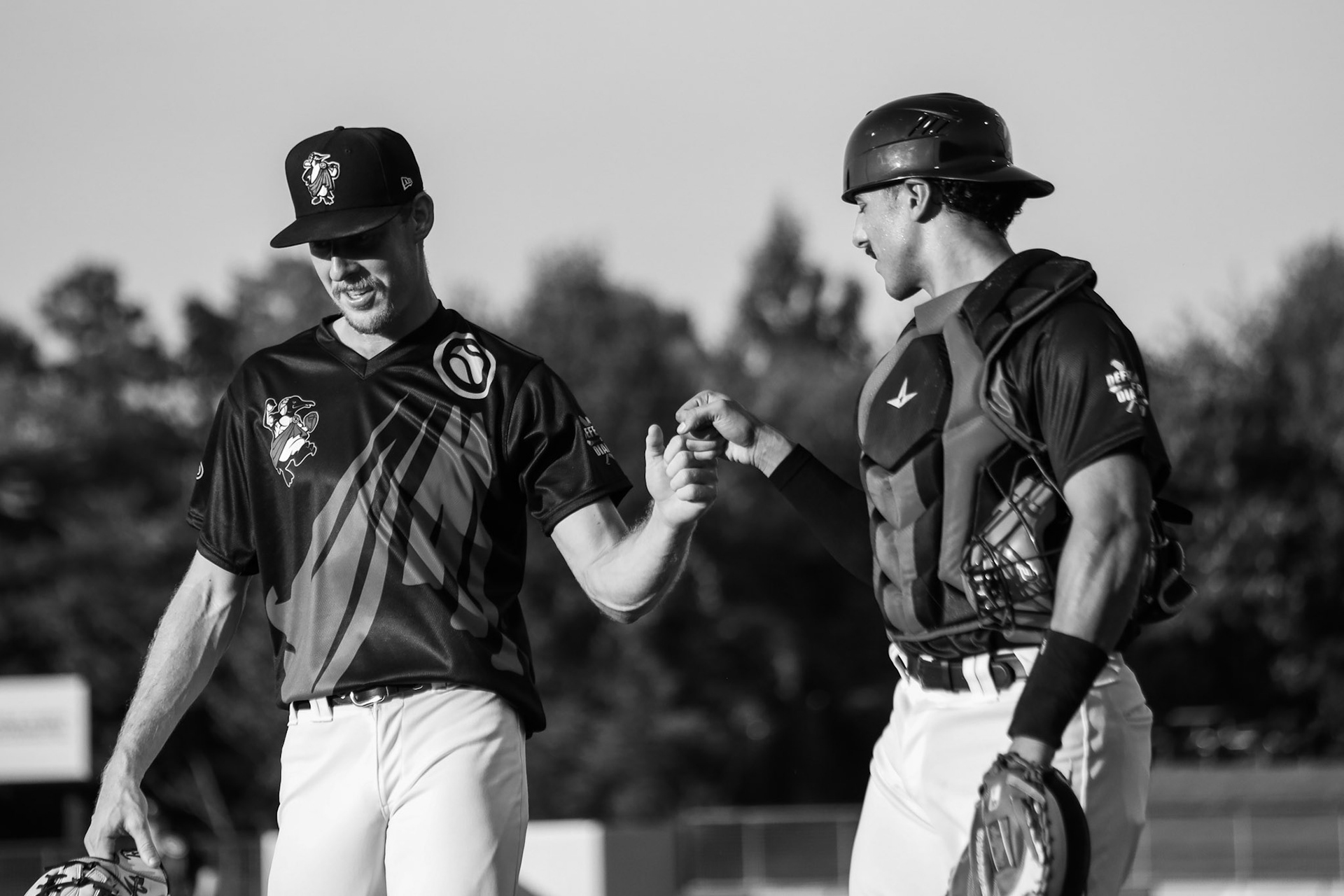 Homestand 10 vs. Bowling Green 8.3