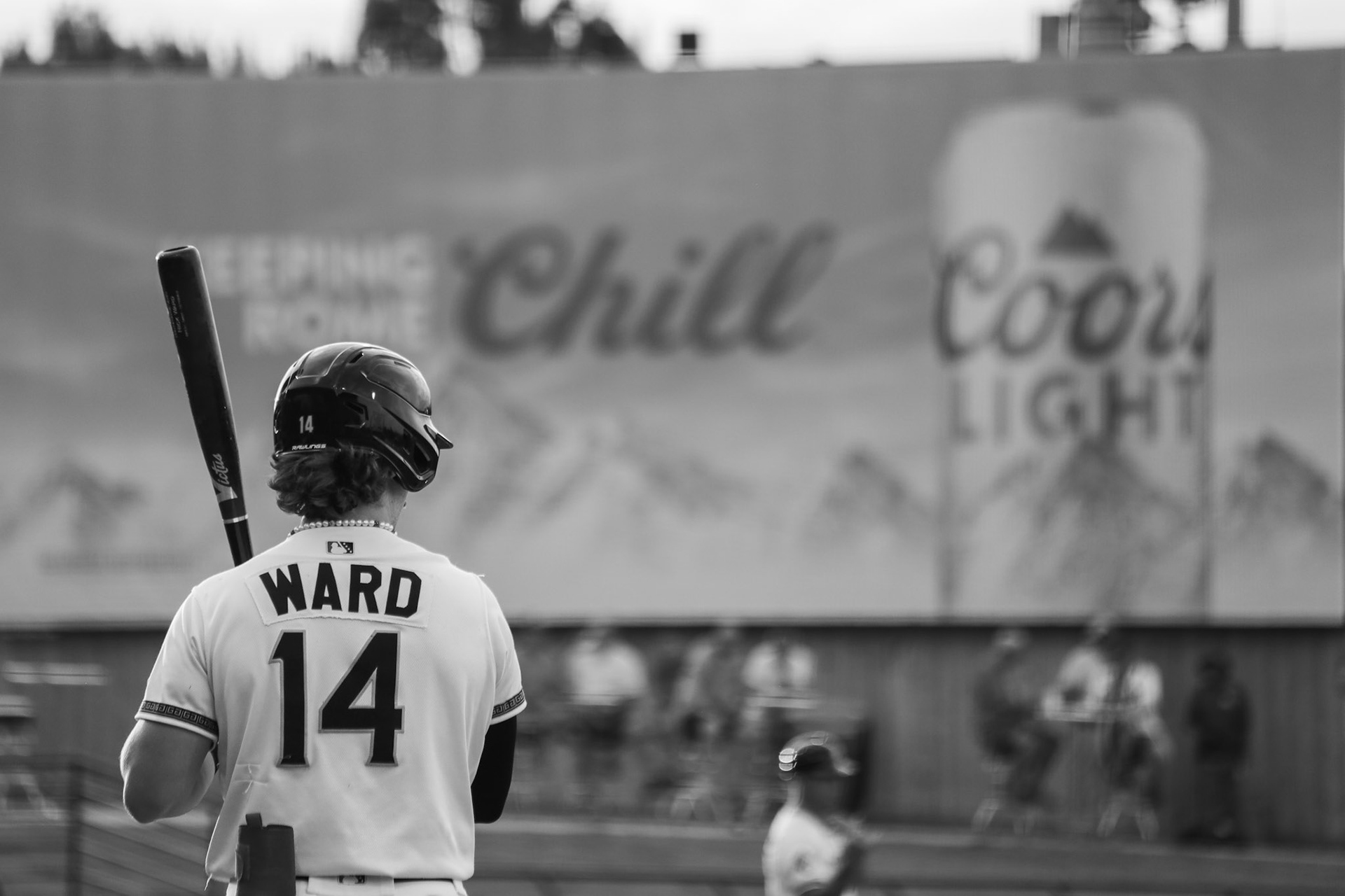 Homestand 5 vs. Blue Rocks 5.23