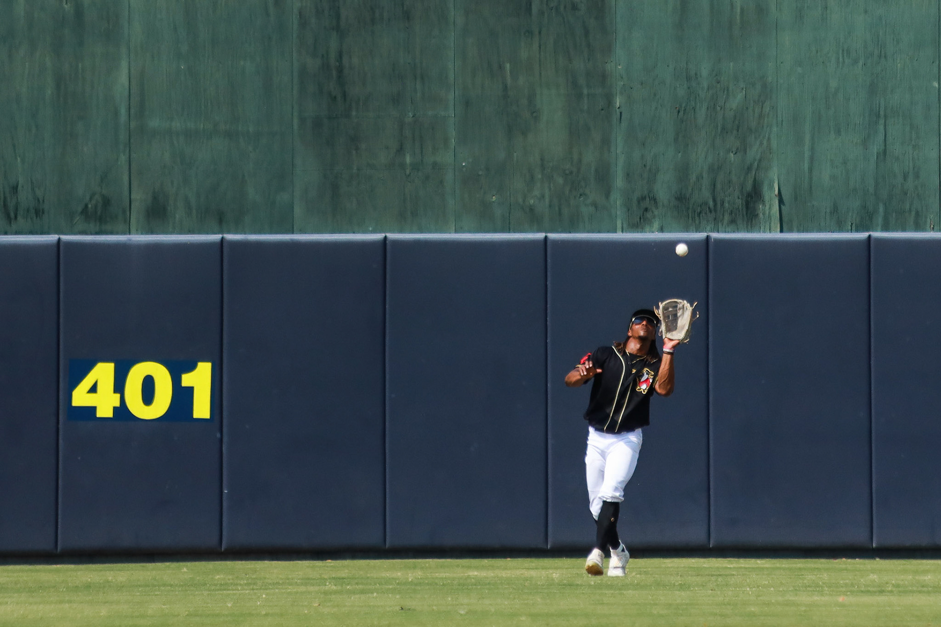 Homestand 11 vs. ASHV Tourists 8.18