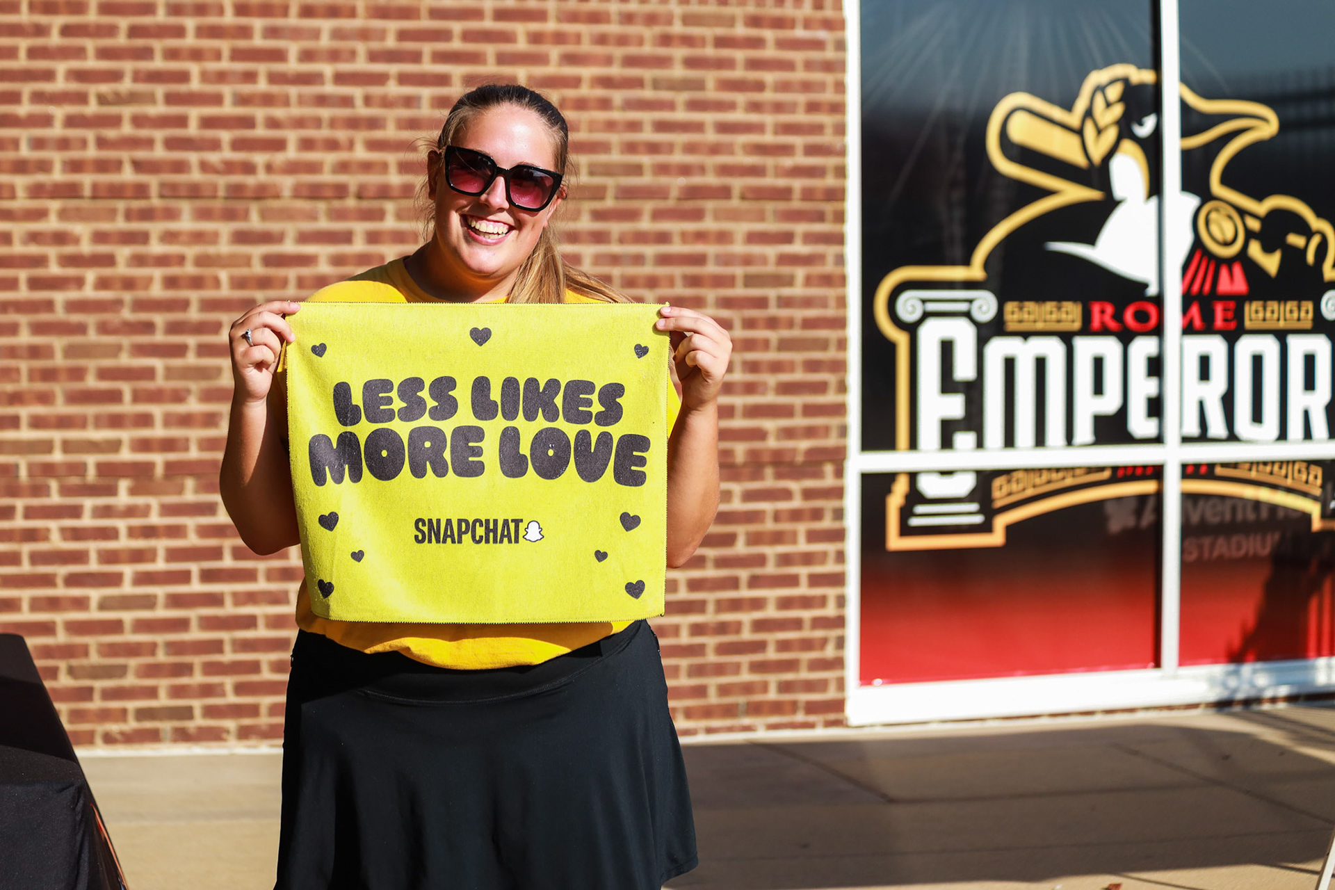 Homestand 12 vs. Greensboro Grasshoppers 8.28