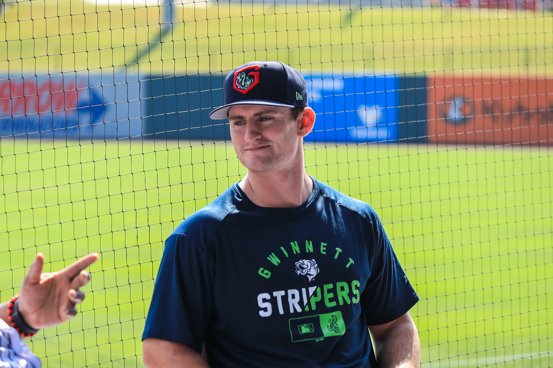 vs. Indianapolis 9.17