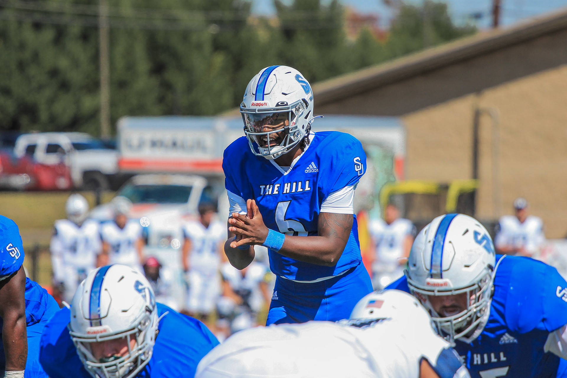 Game 7: Shorter vs. West Florida