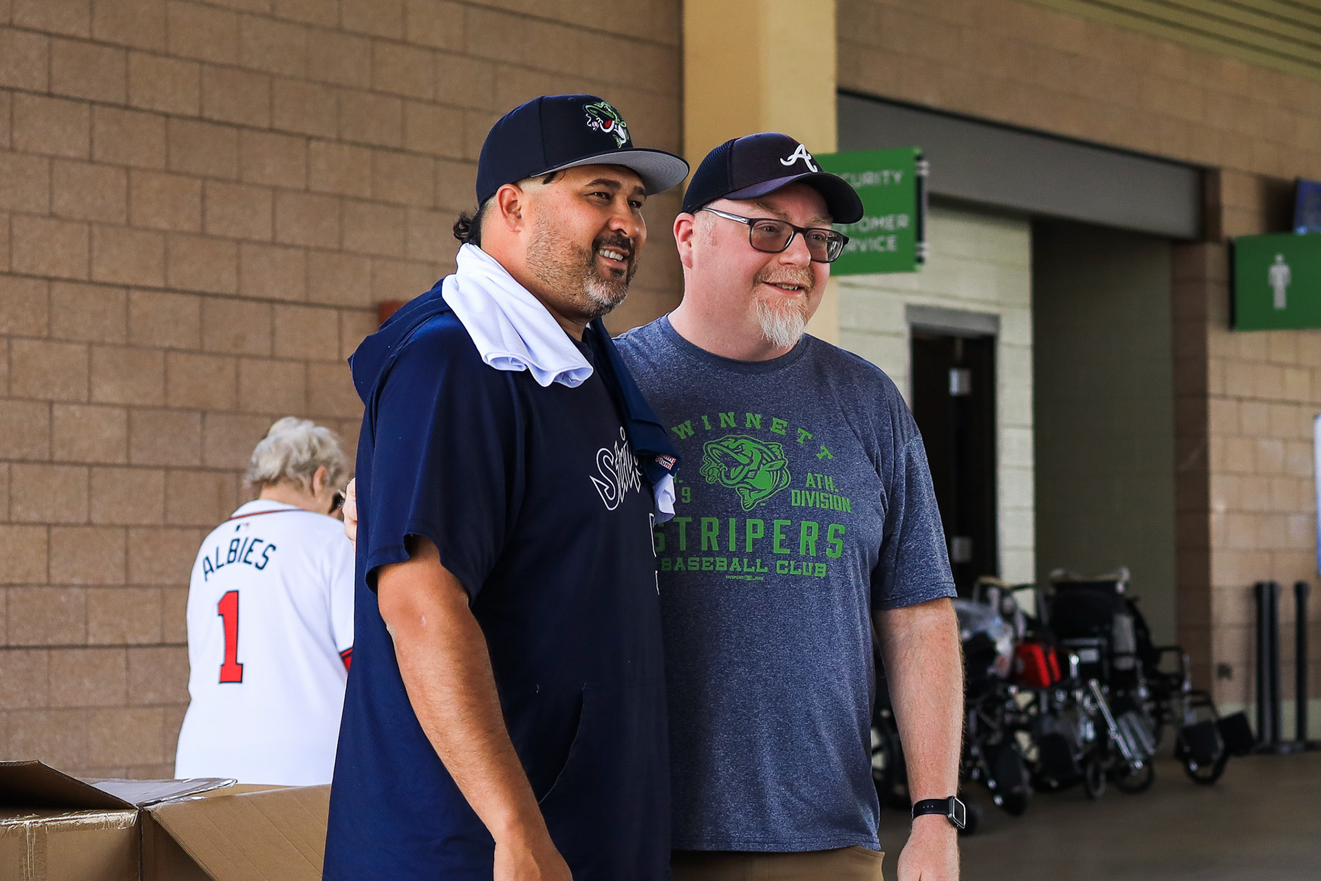 Kanekoa Texeria 5.28