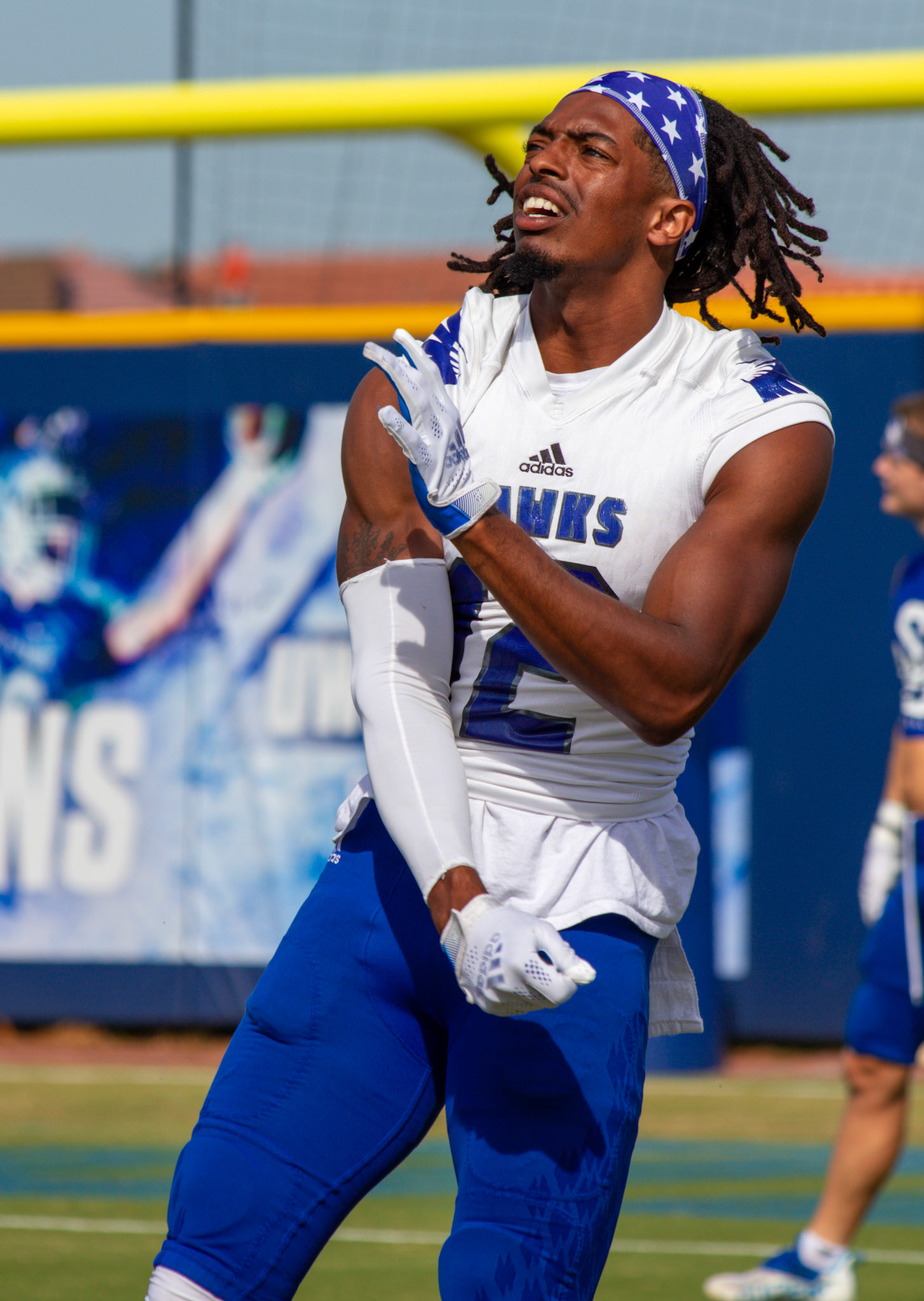 Game 8: Shorter vs. West Florida