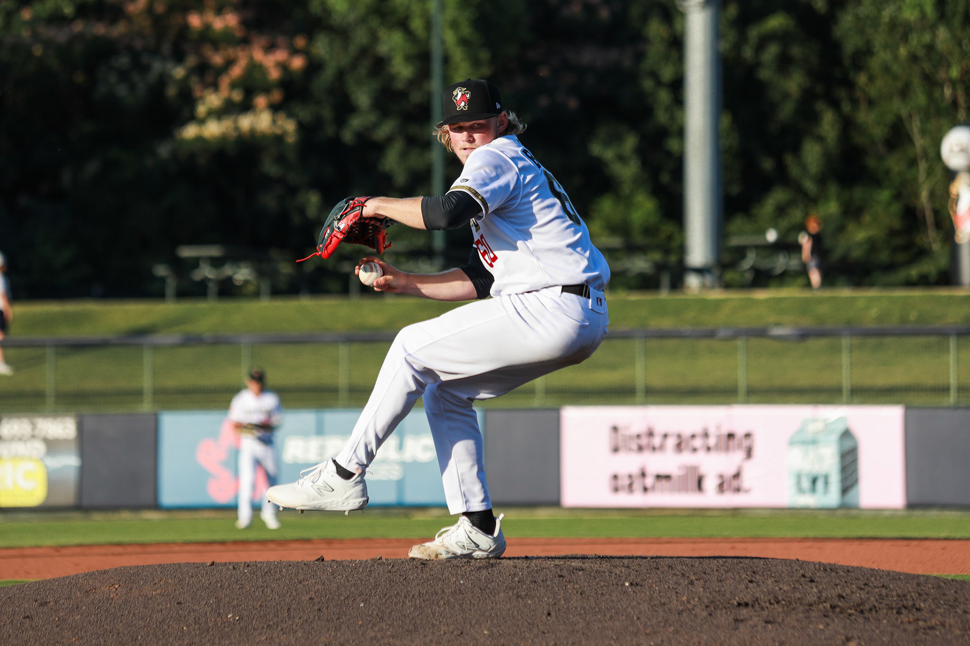 Homestand 7 vs. Greenville Drive 6.20