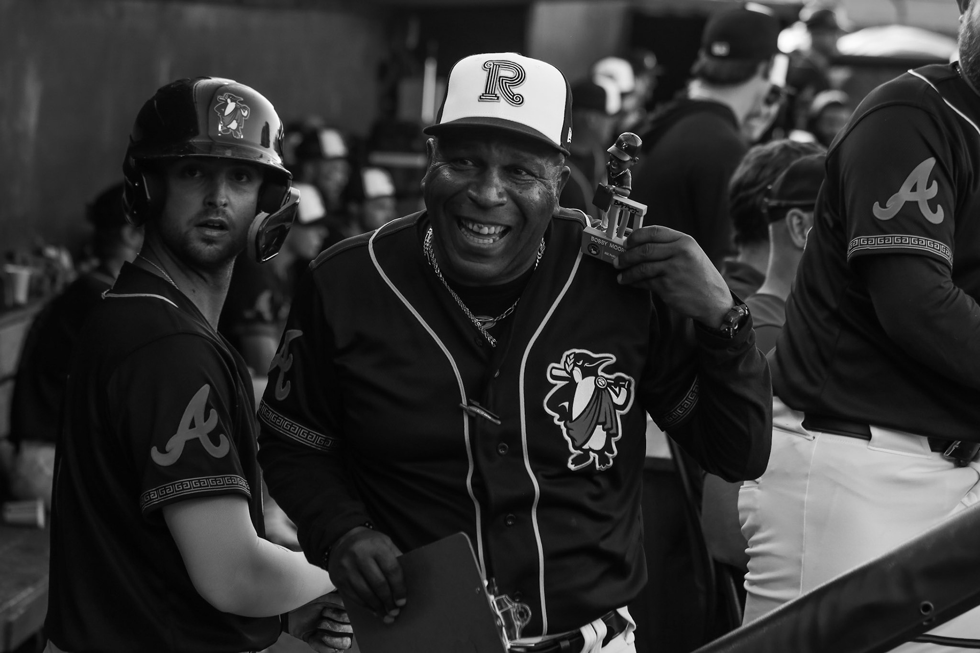 Homestand 4 vs. Brooklyn Cyclones 5.11