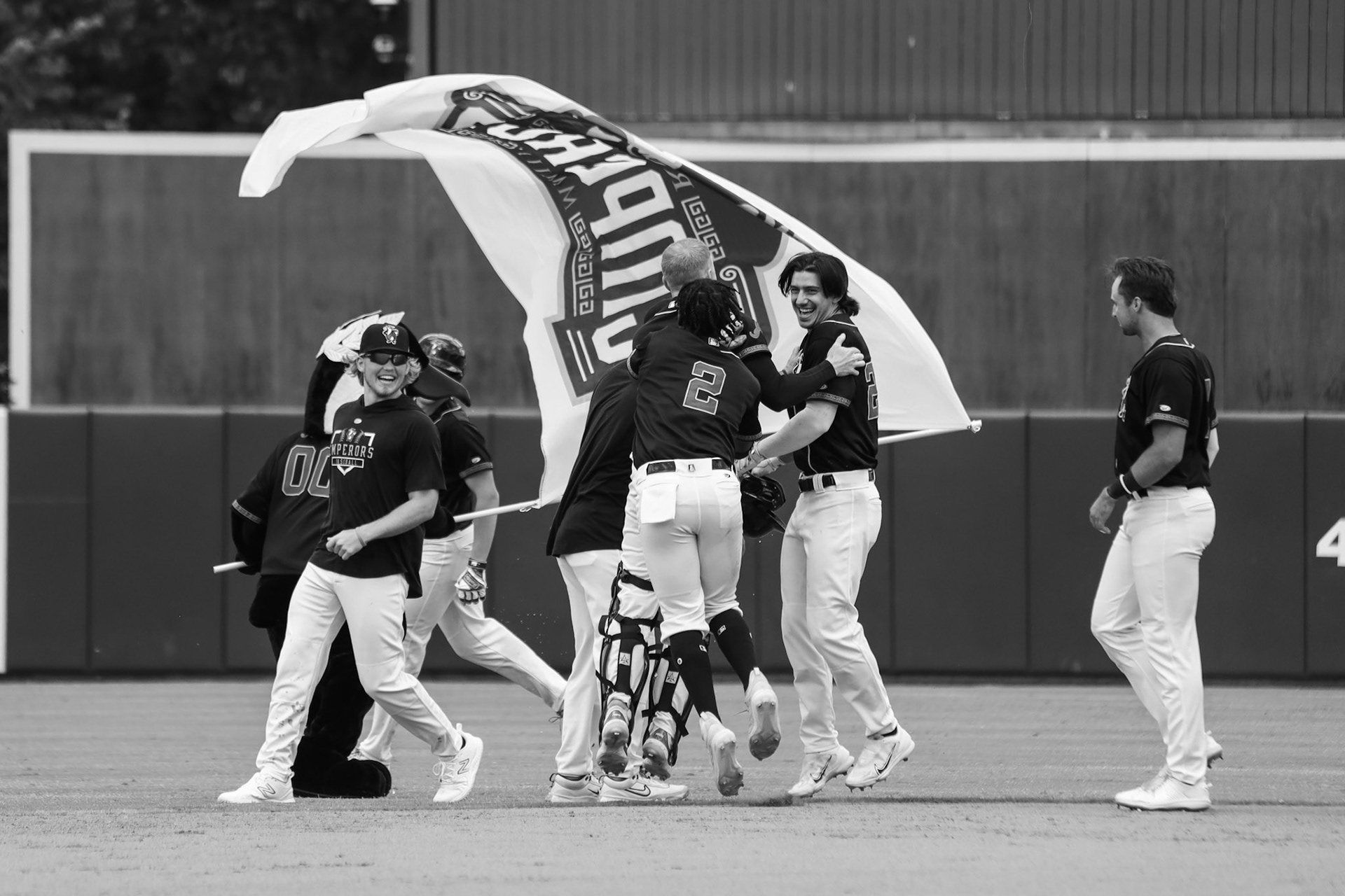 Homestand 5 vs. Blue Rocks 5.22