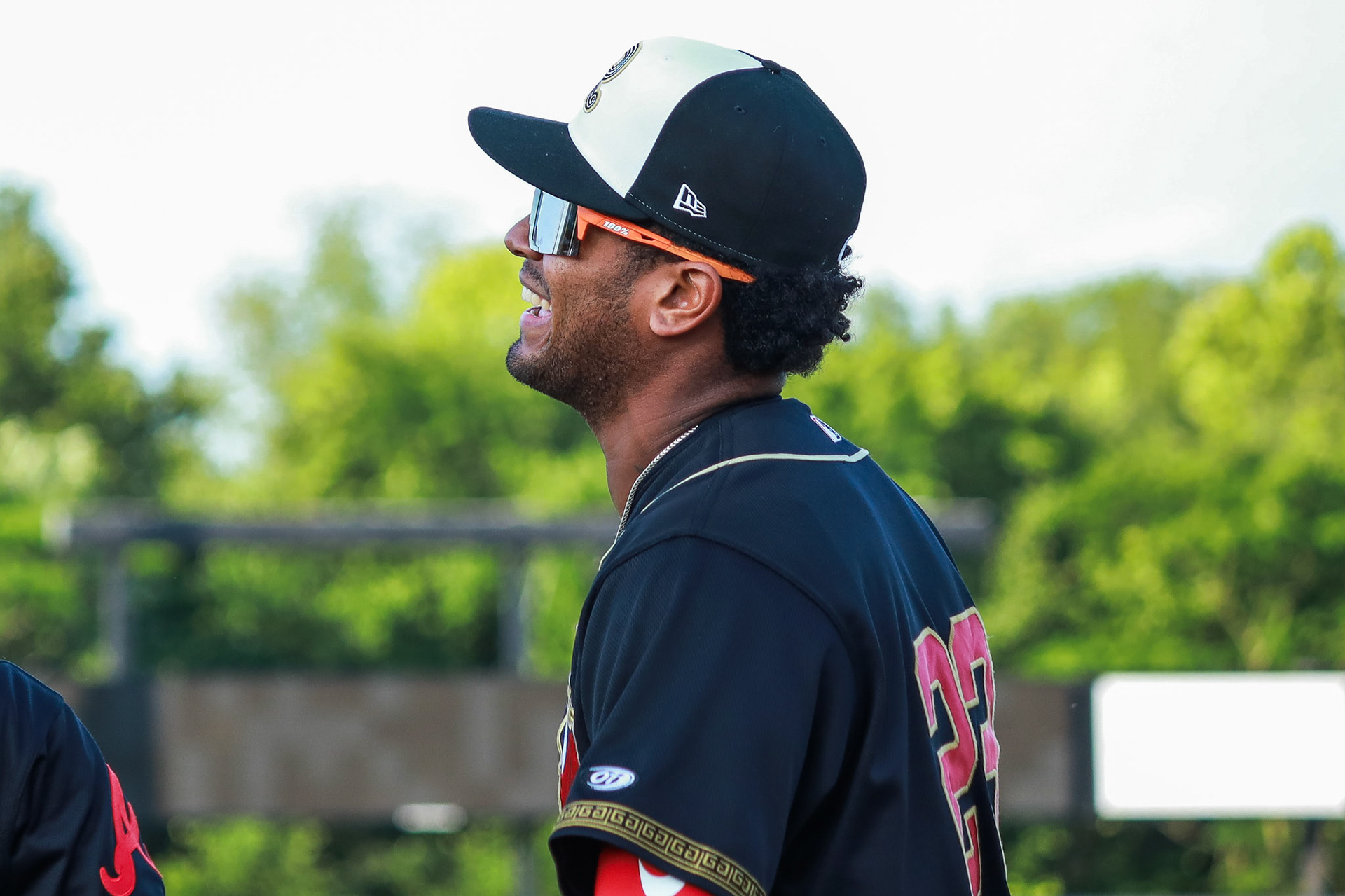 Homestand 4 vs. Brooklyn Cyclones 5.9