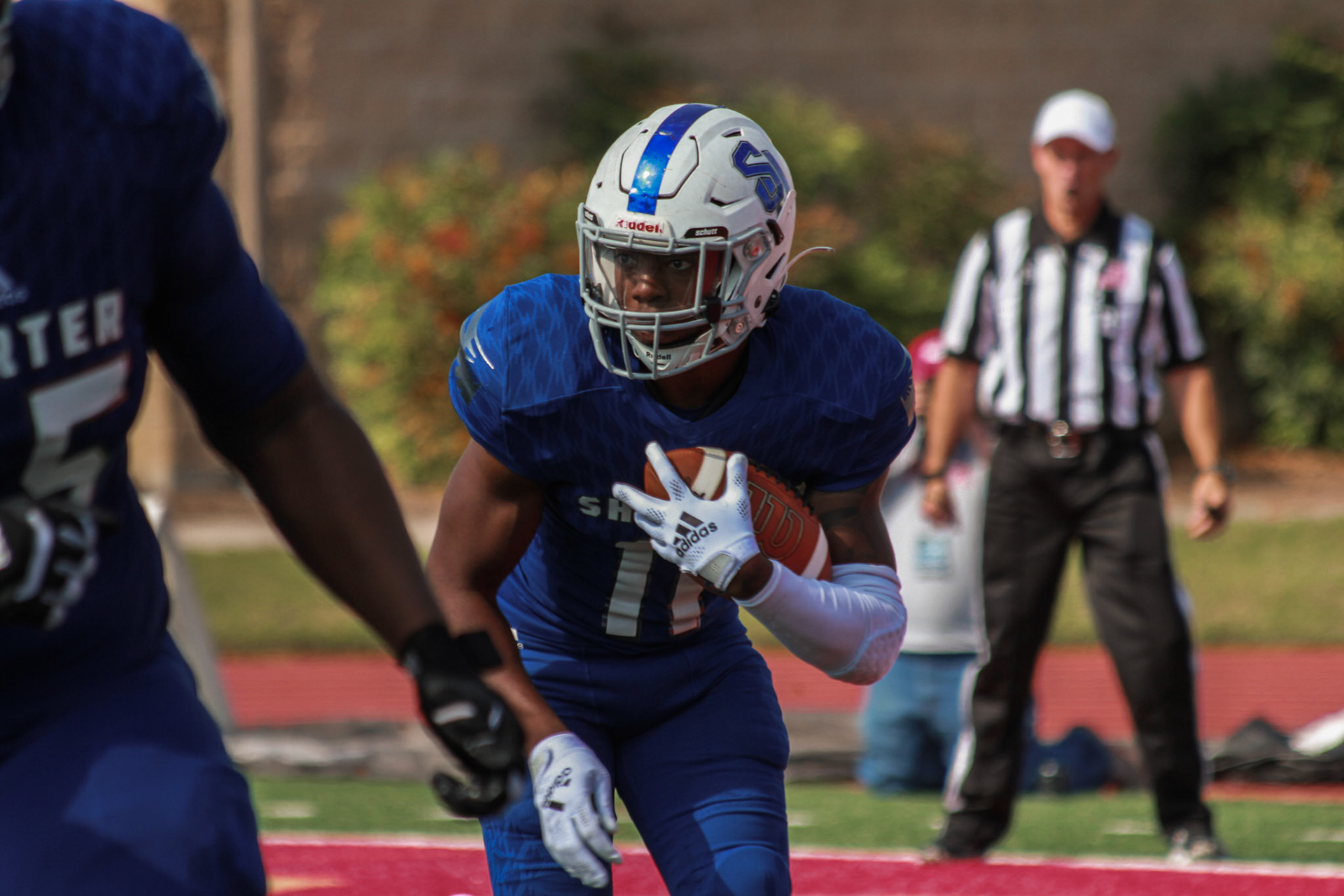 Game 6: Shorter vs. West Alabama