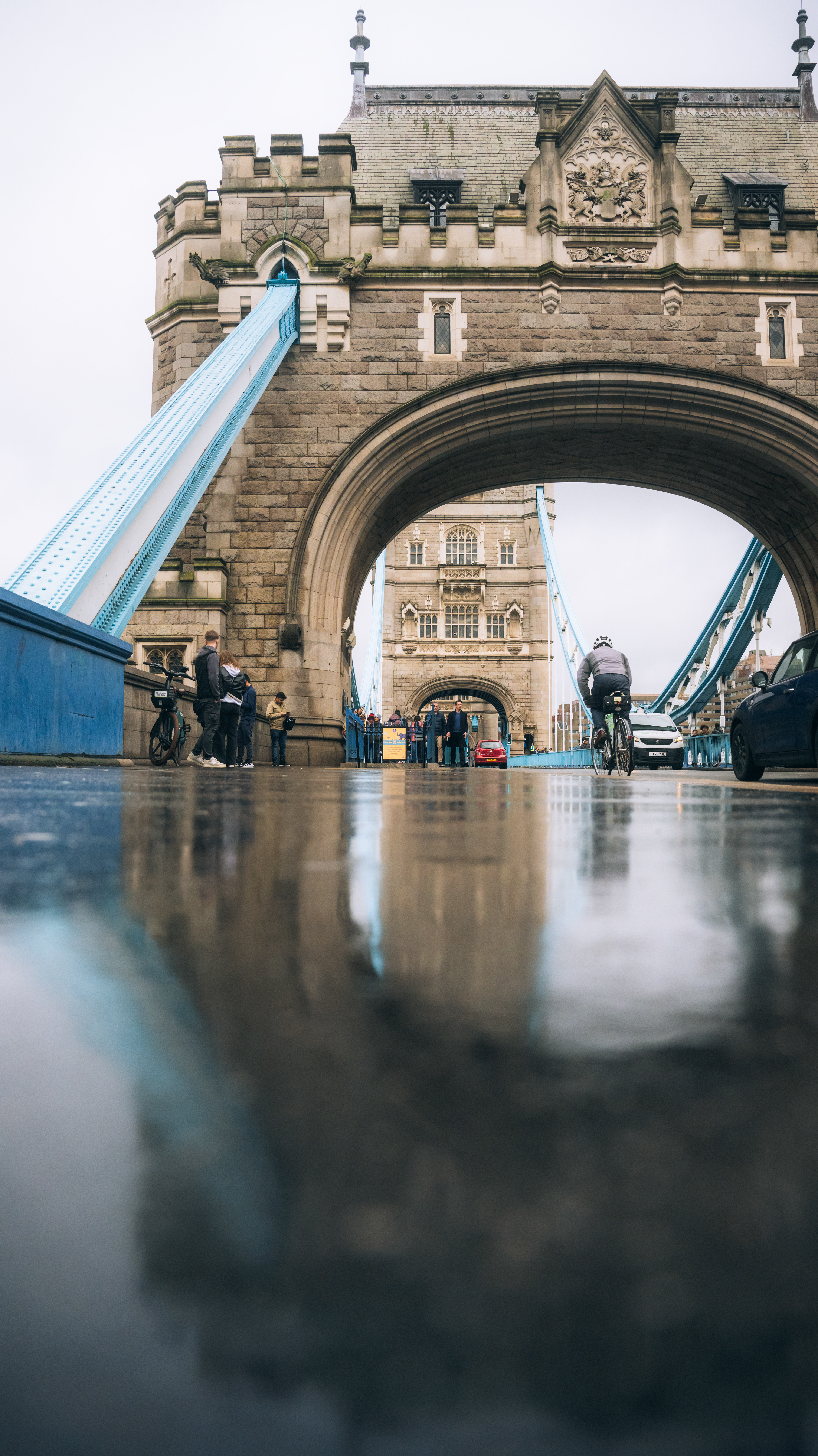 LONDON