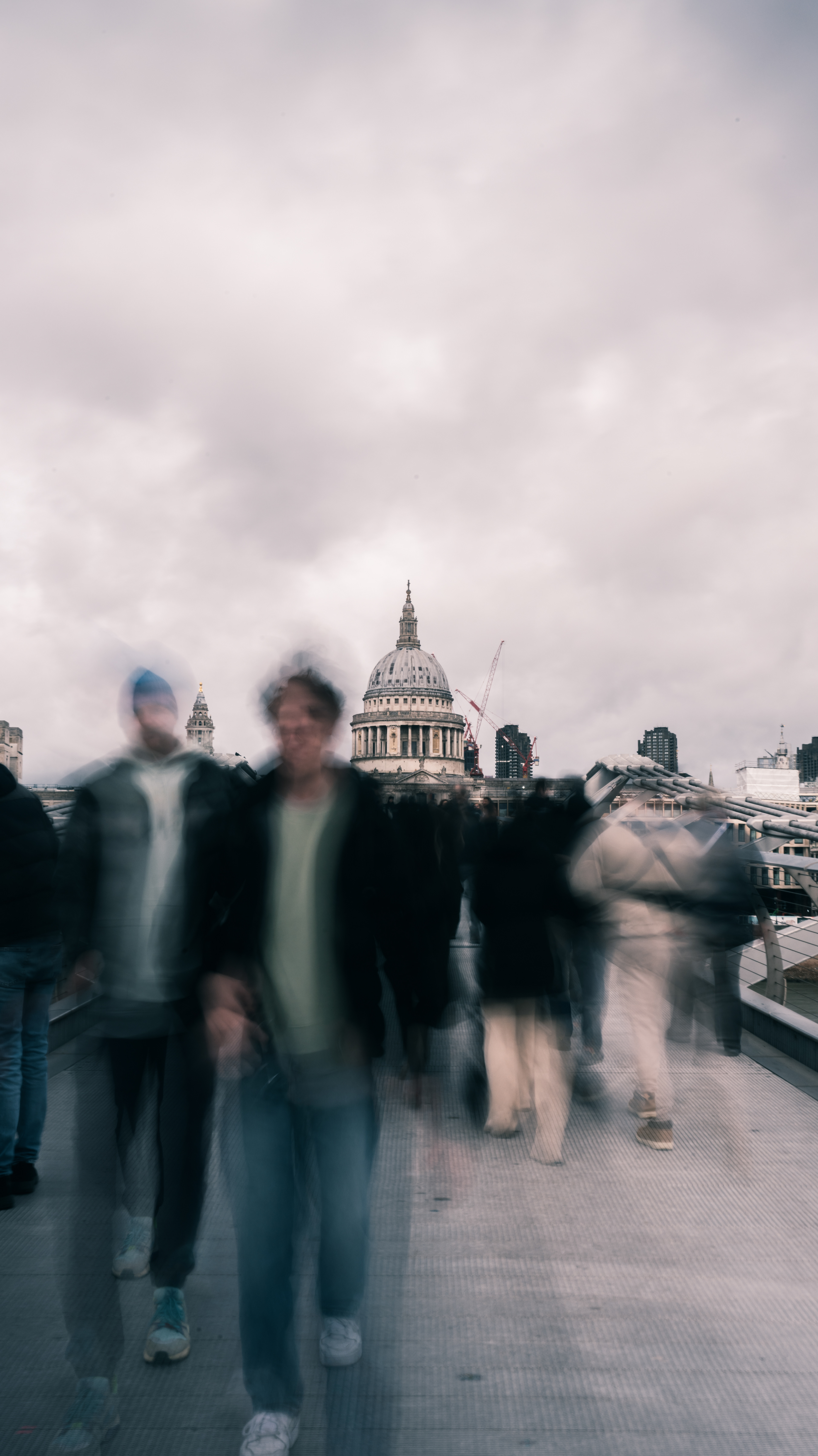 LONDON