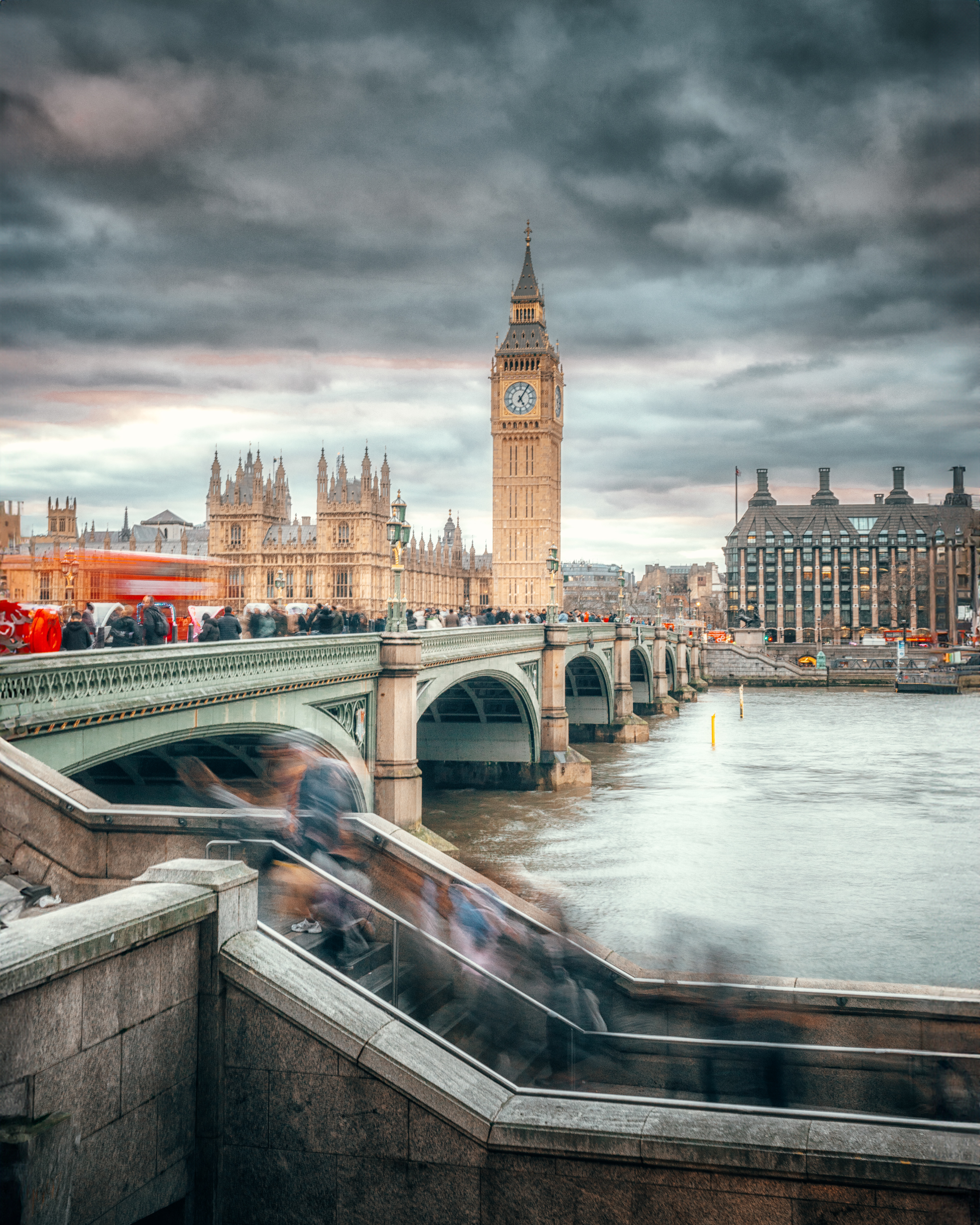 LONDON