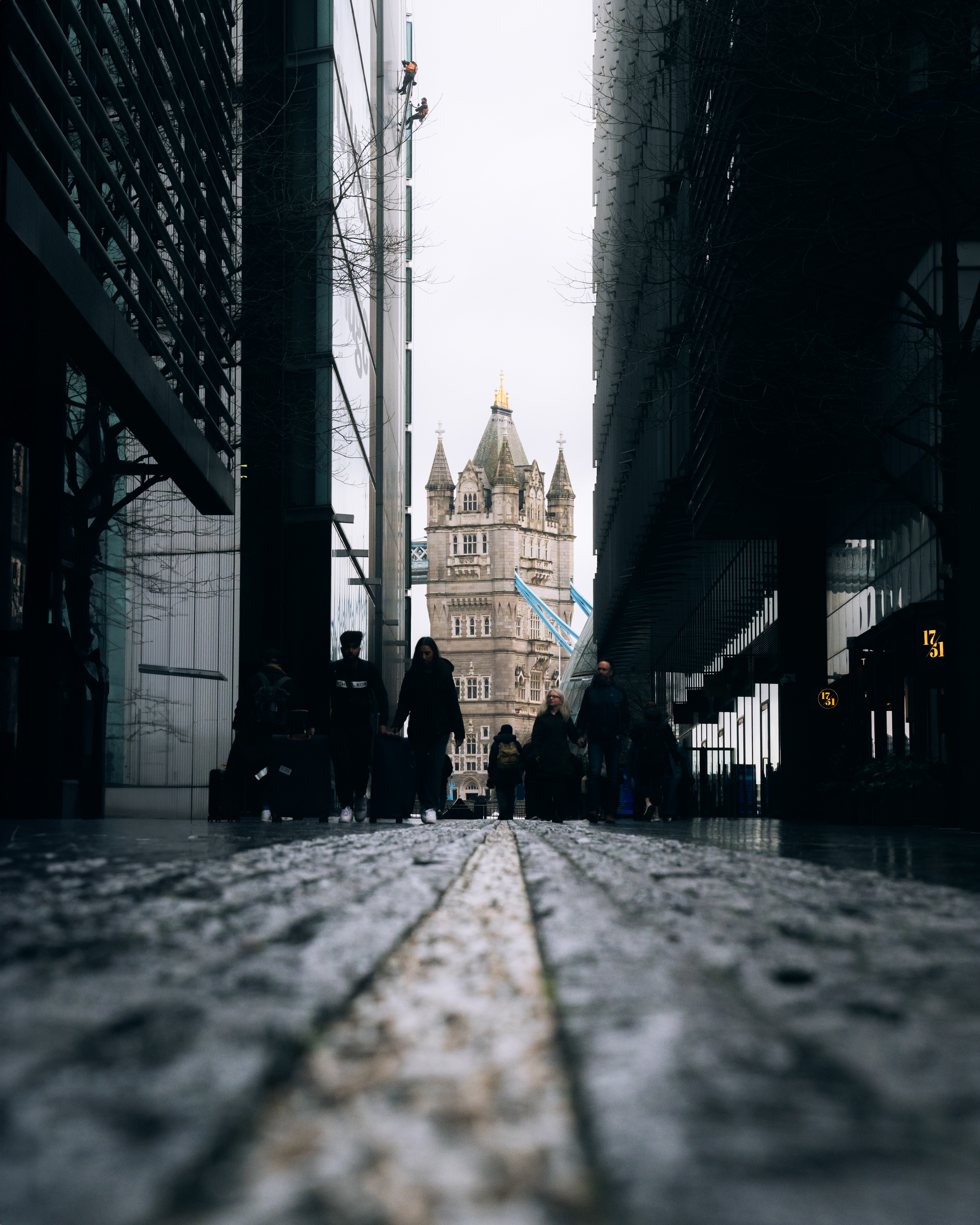 LONDON