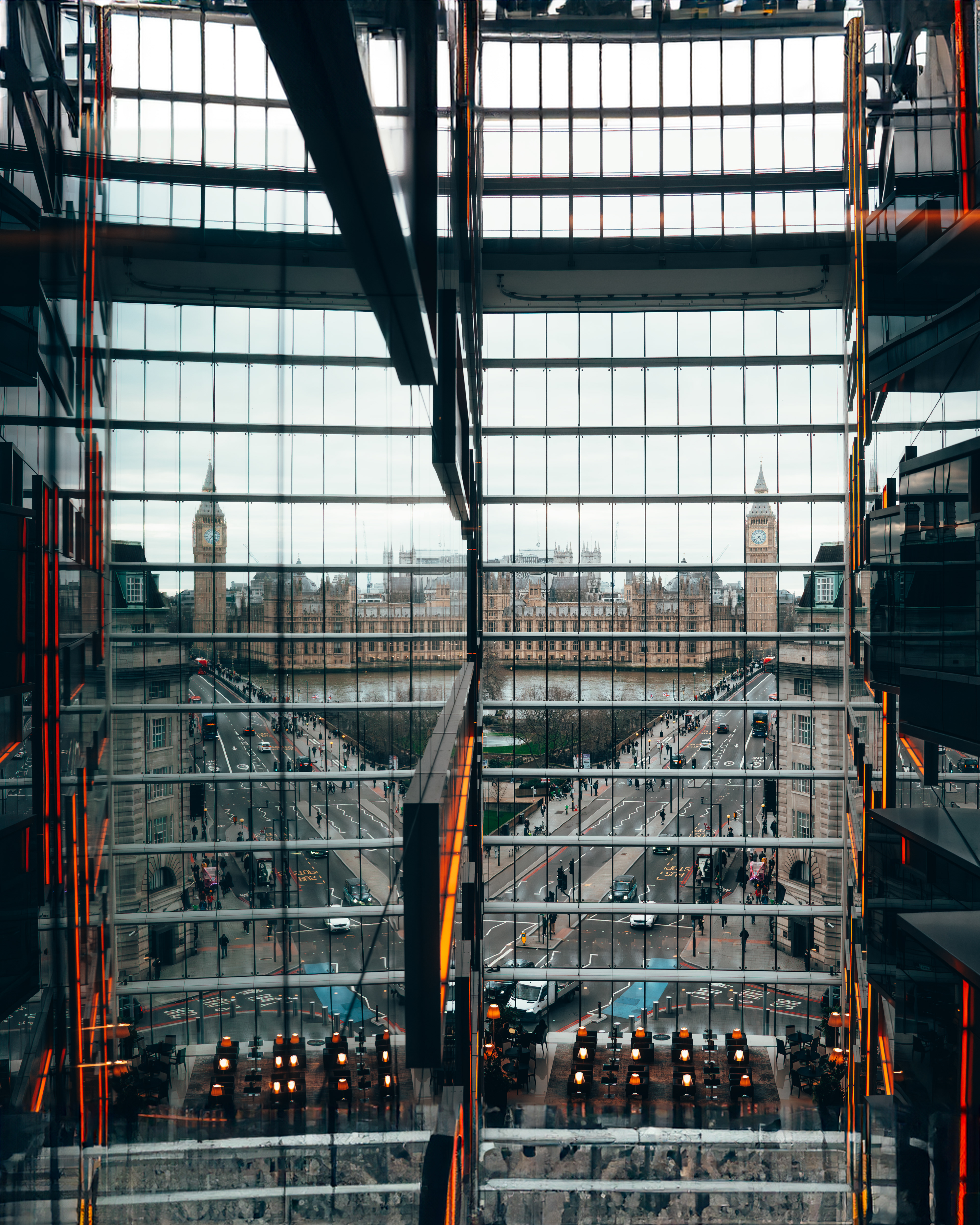 LONDON