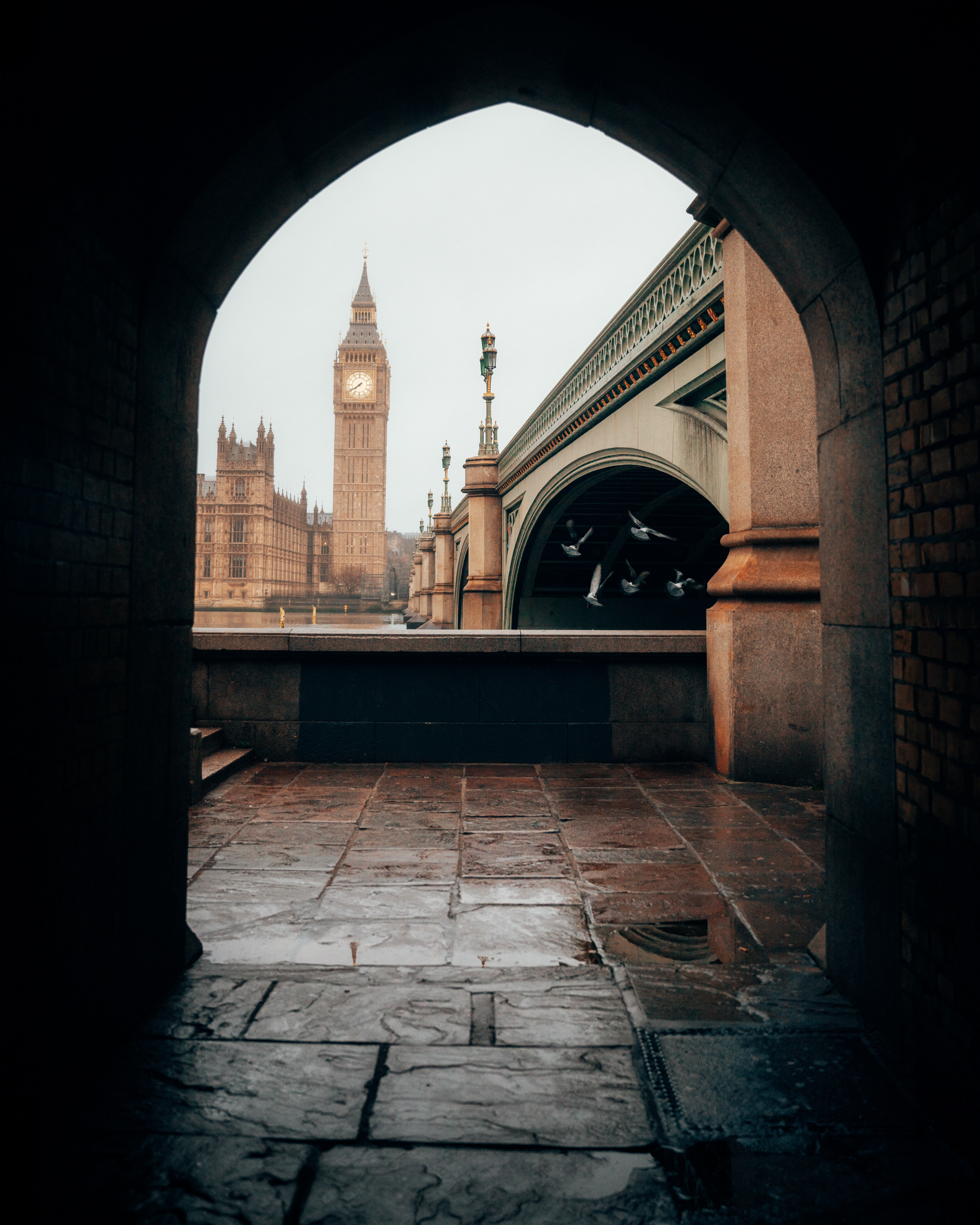 LONDON
