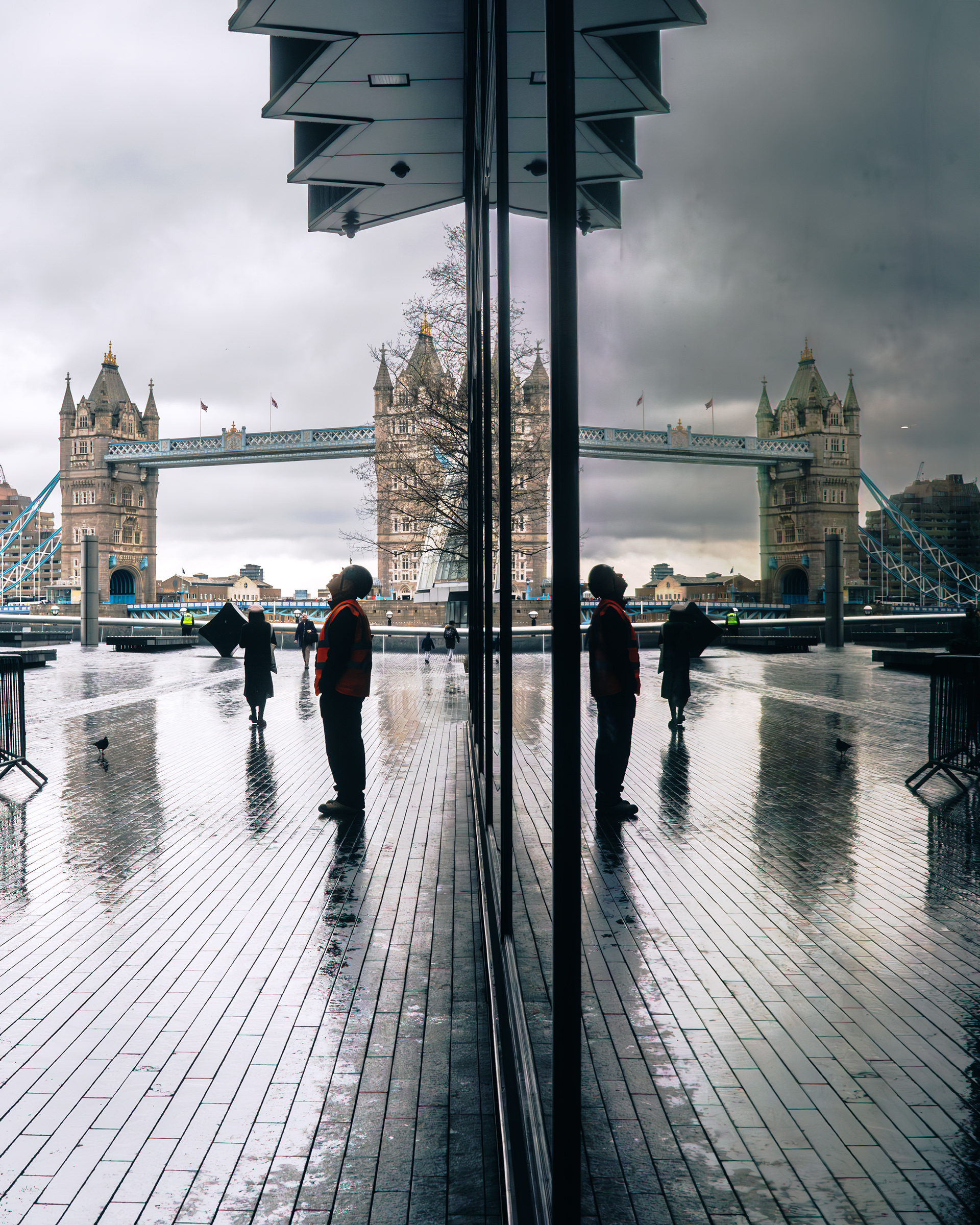 LONDON