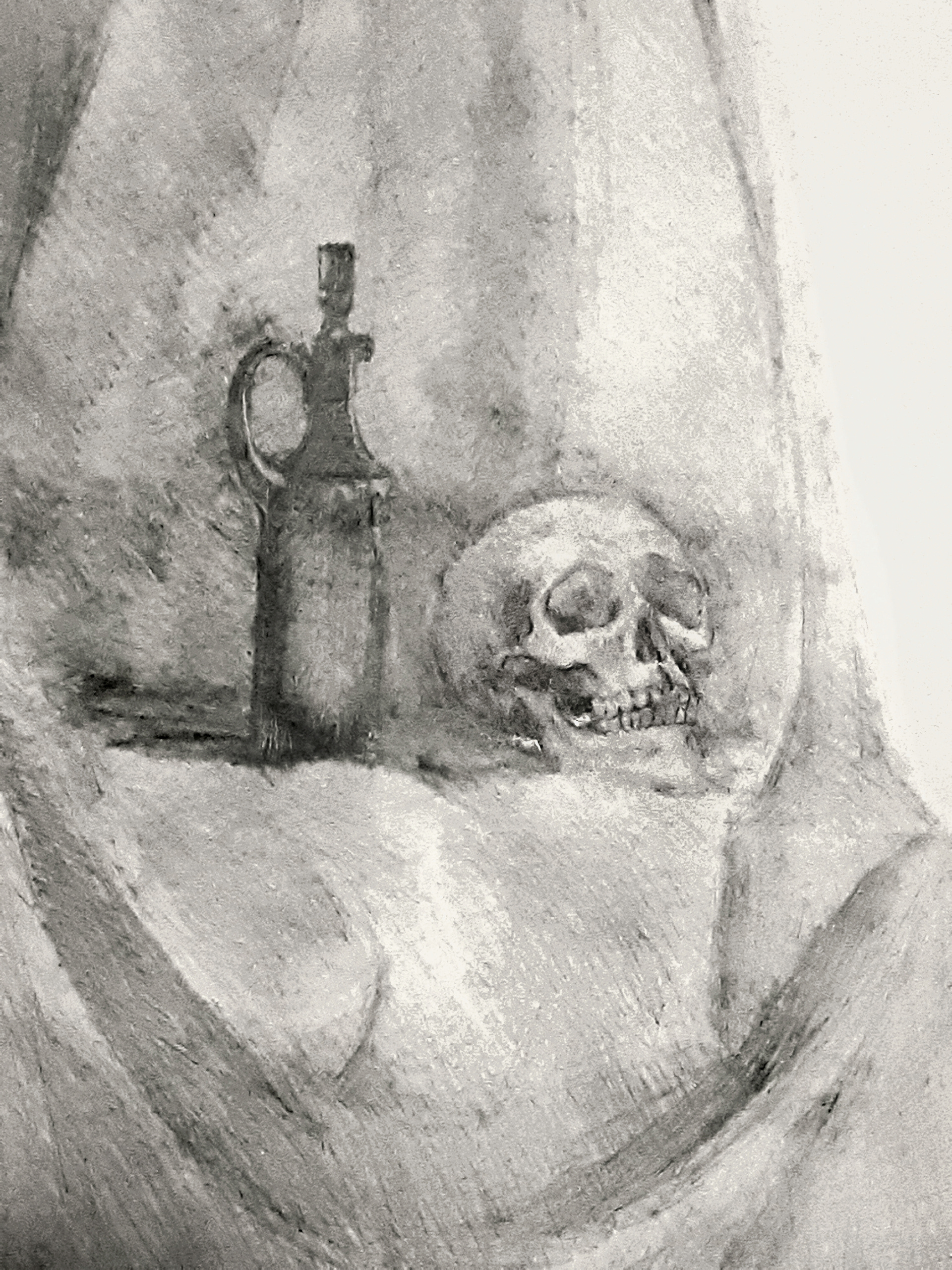 2009. Technique-Pencil