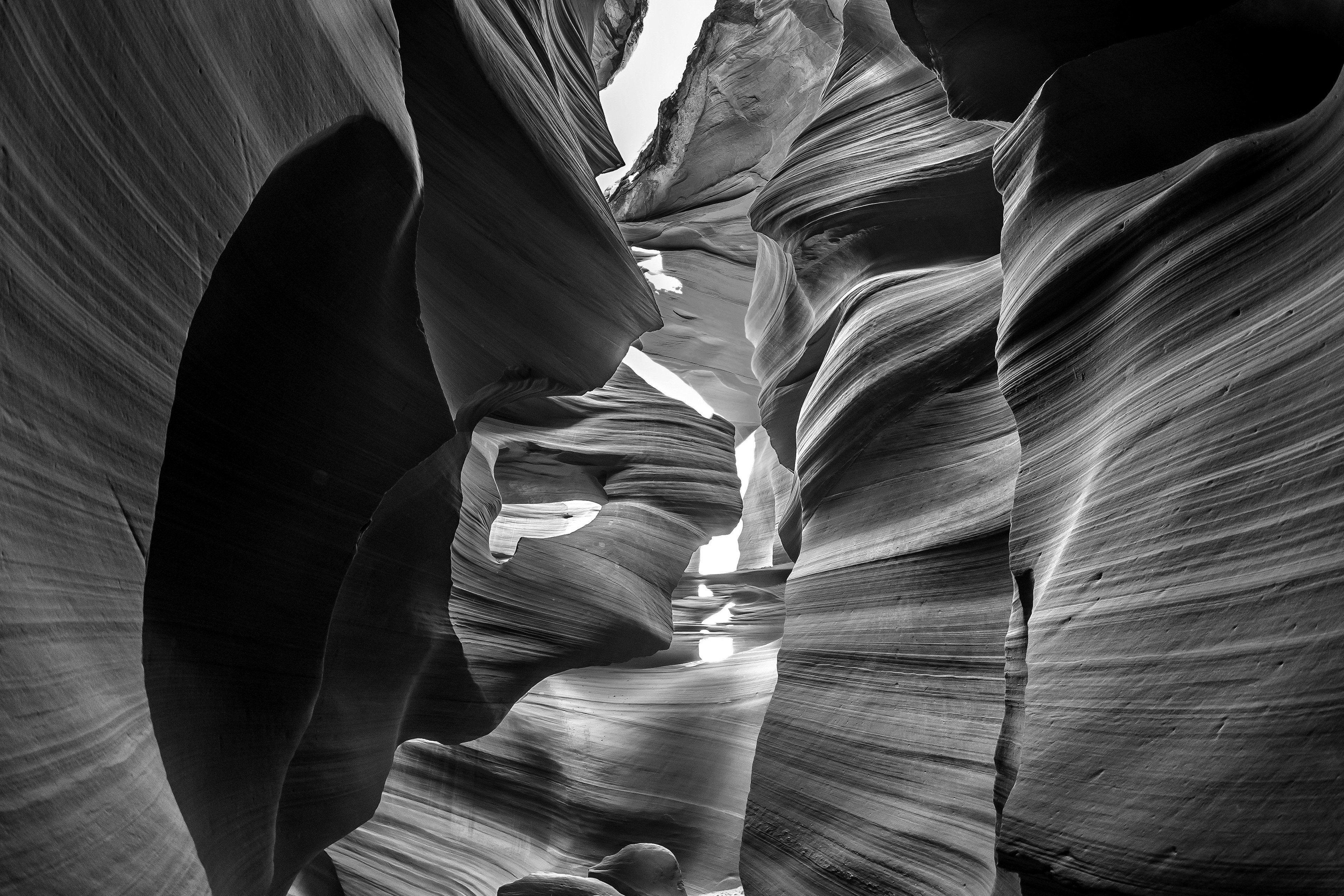 Lower Antelope