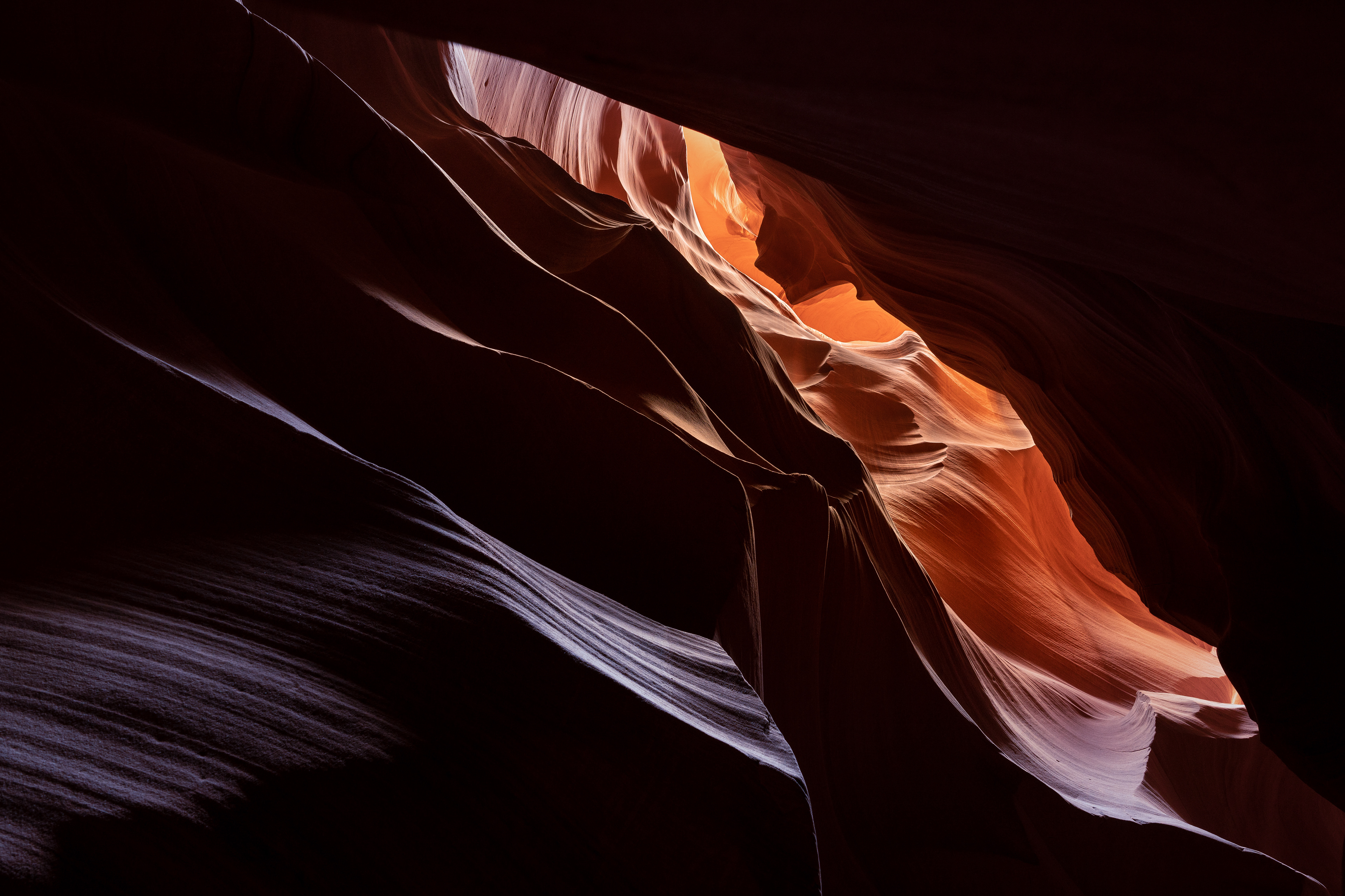 Upper Antelope