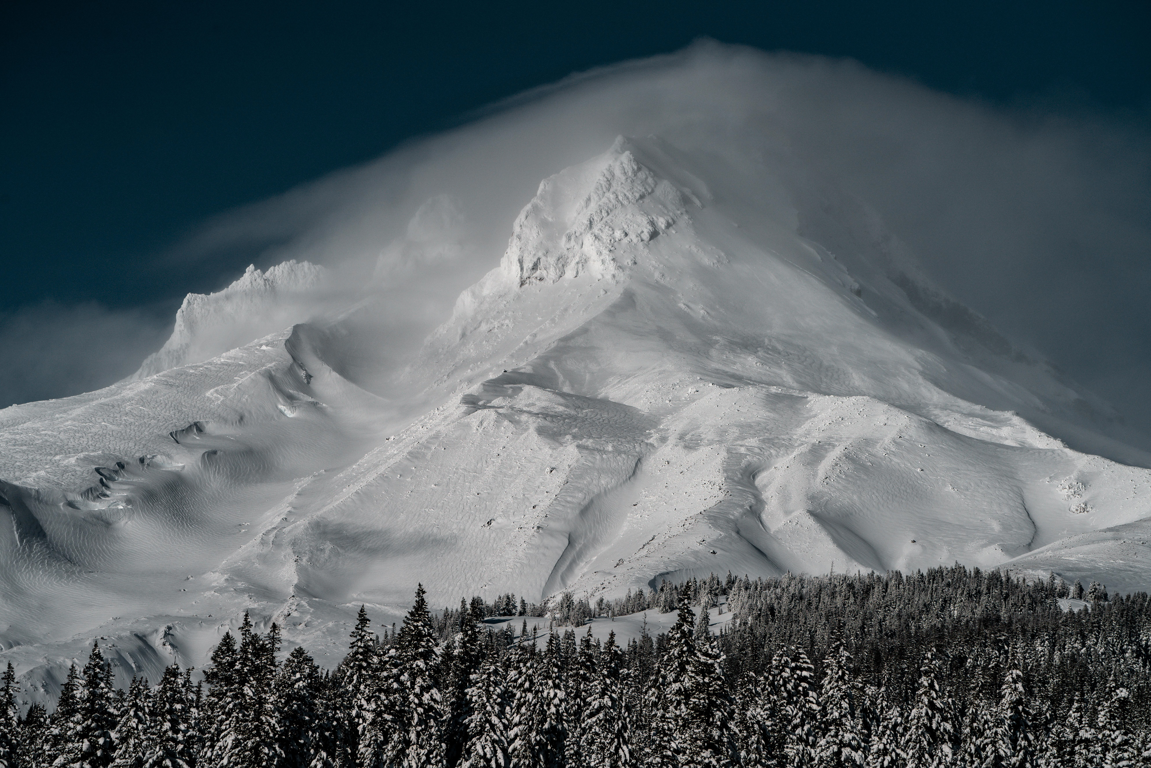 Mt.Hood