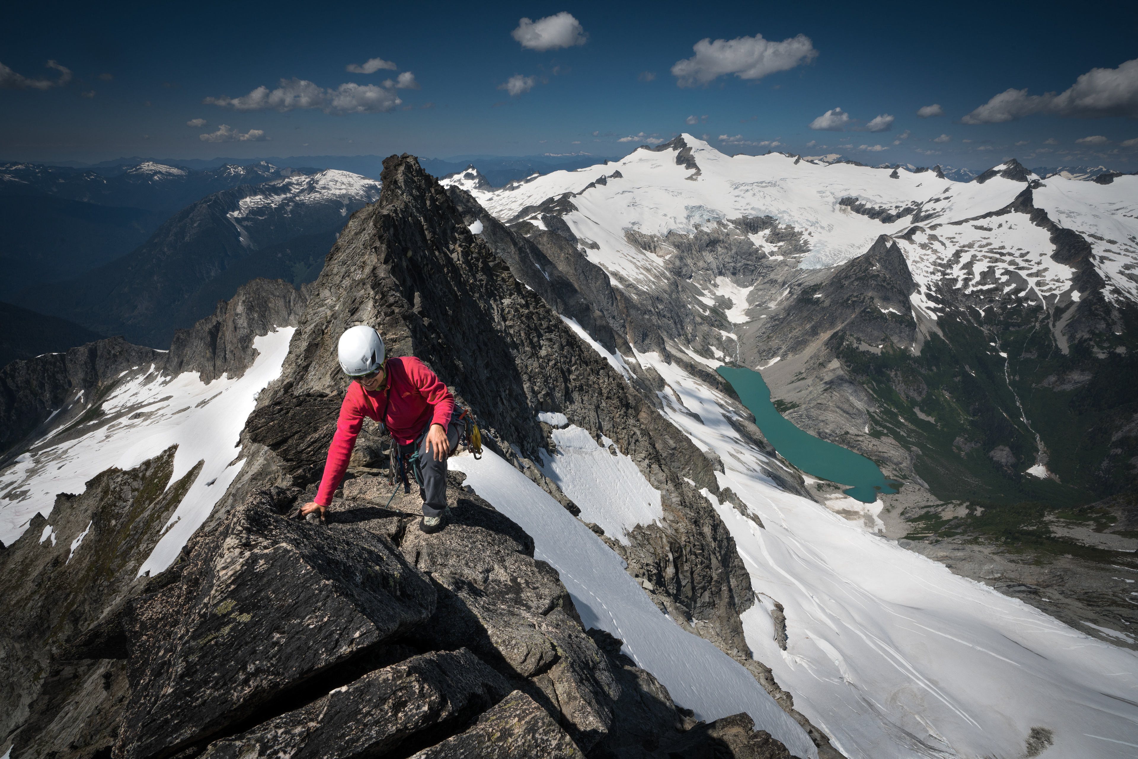 Forbidden Peak