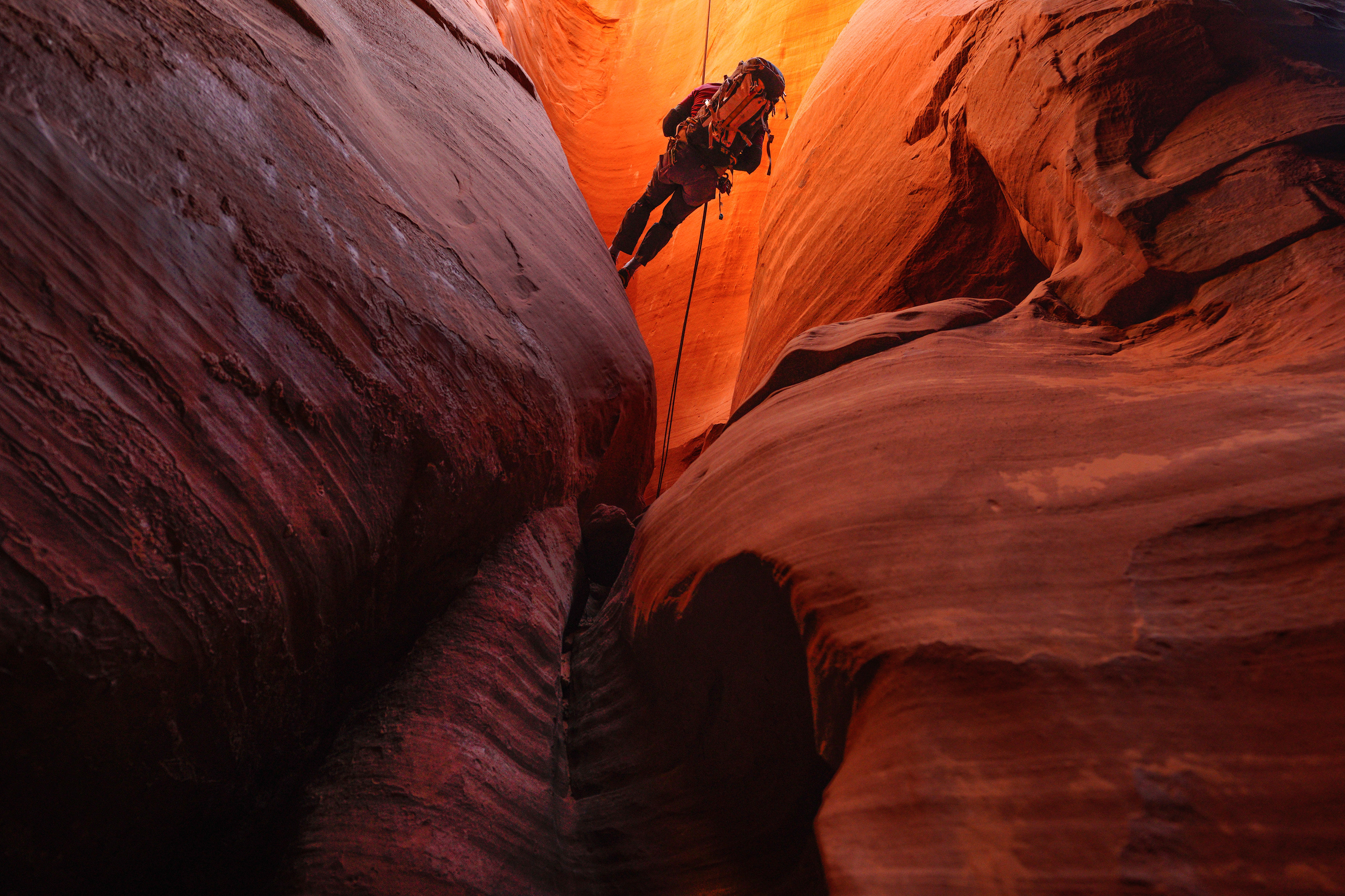 Hogs Canyon