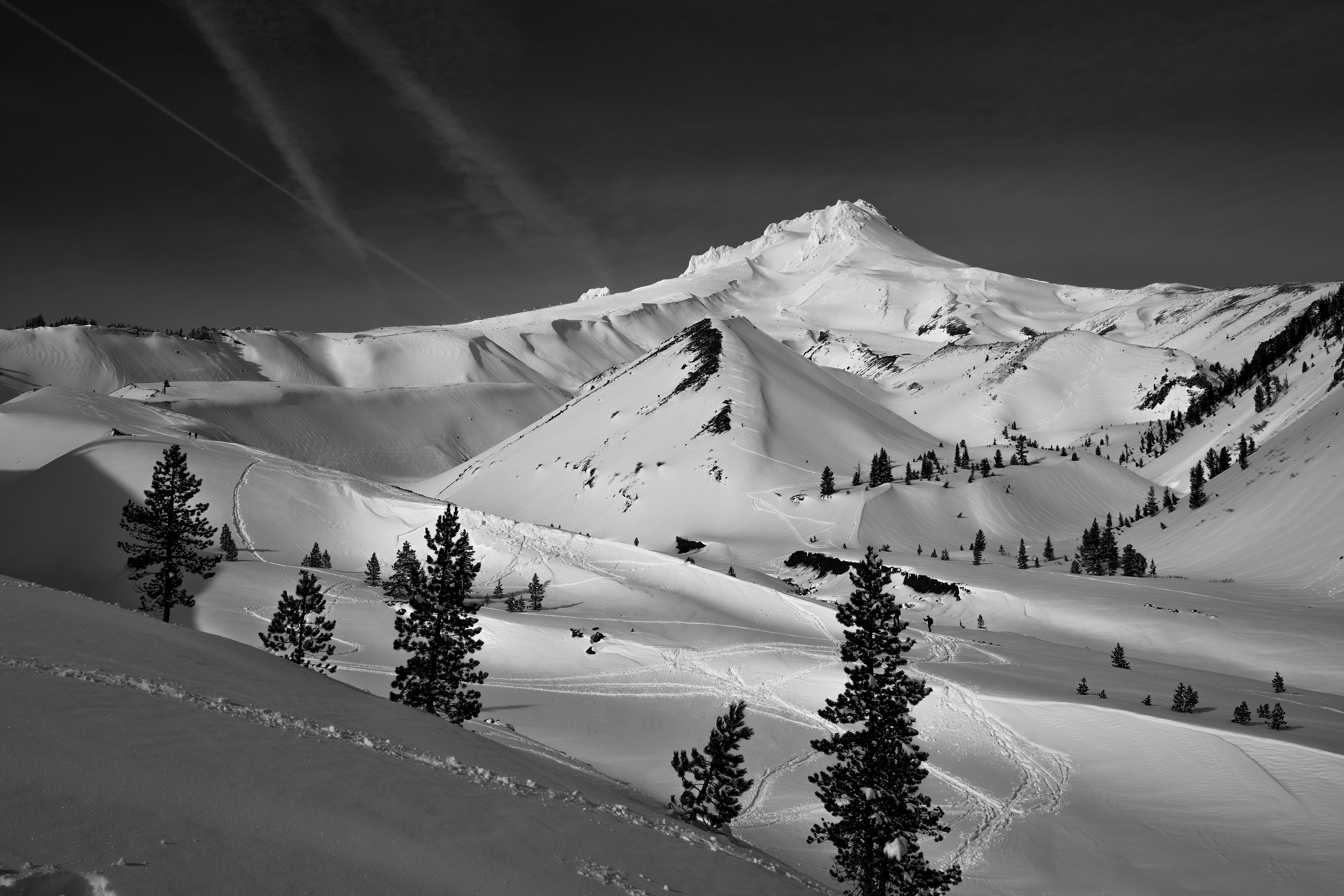 Whitewate-Mt.Hood