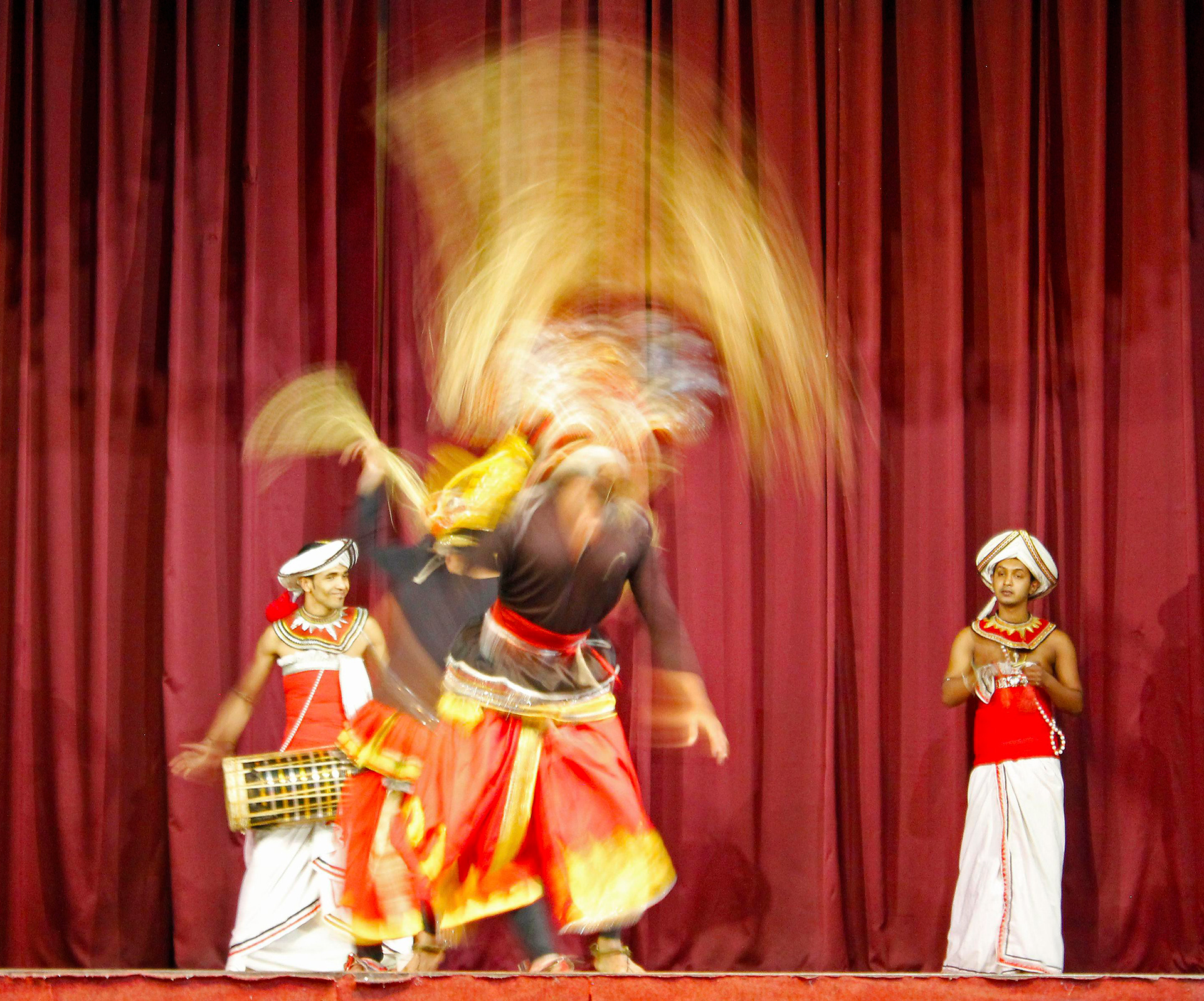 The Kandyan Art Association