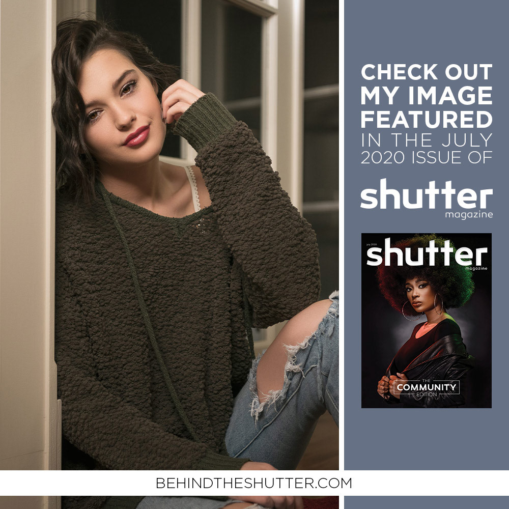 Shutter