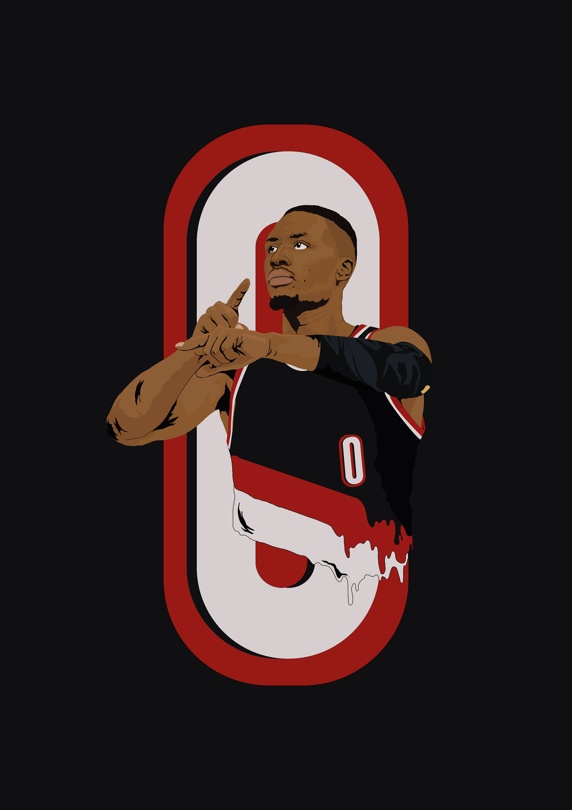 Damian Lillard