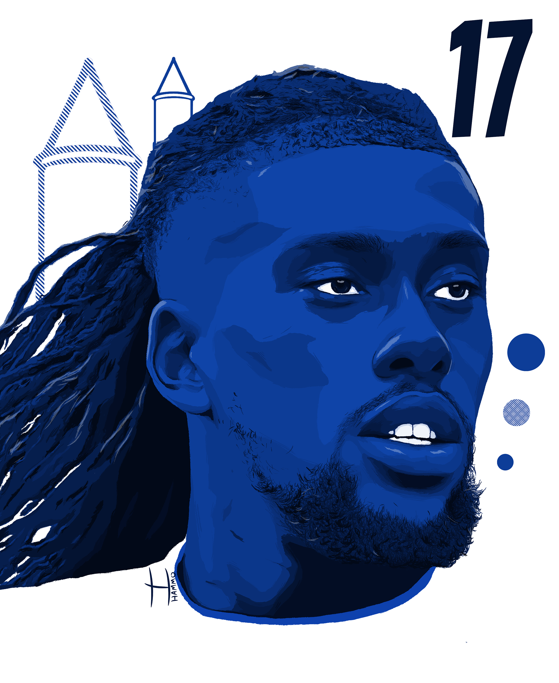 Alex Iwobi